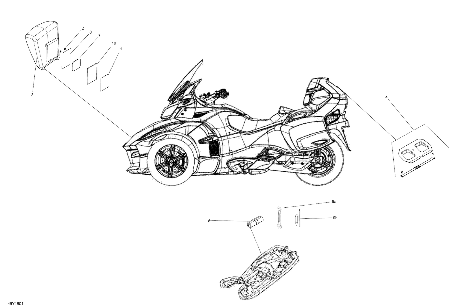 09- Utilities - Package LTD