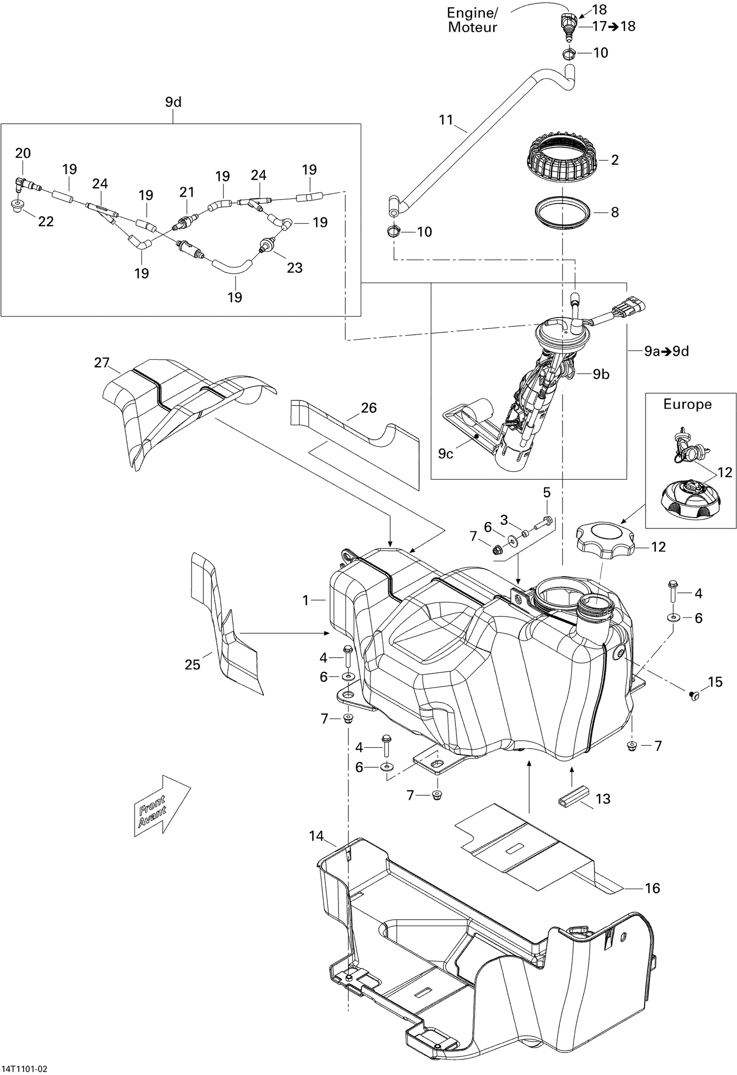 02- Fuel System