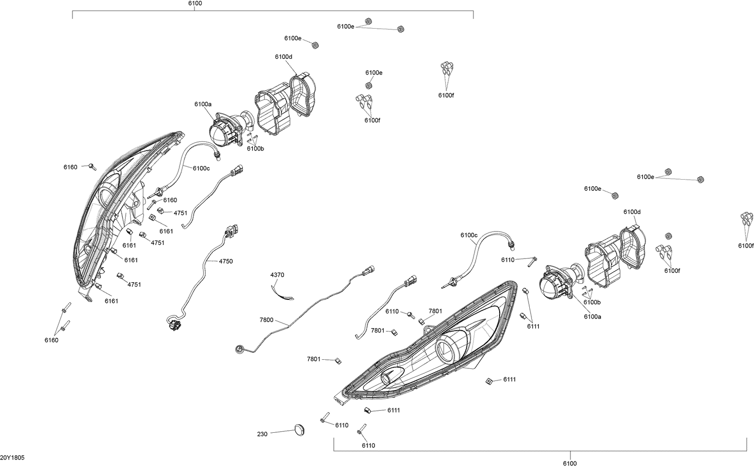 10- Electrical Luggage - LTD