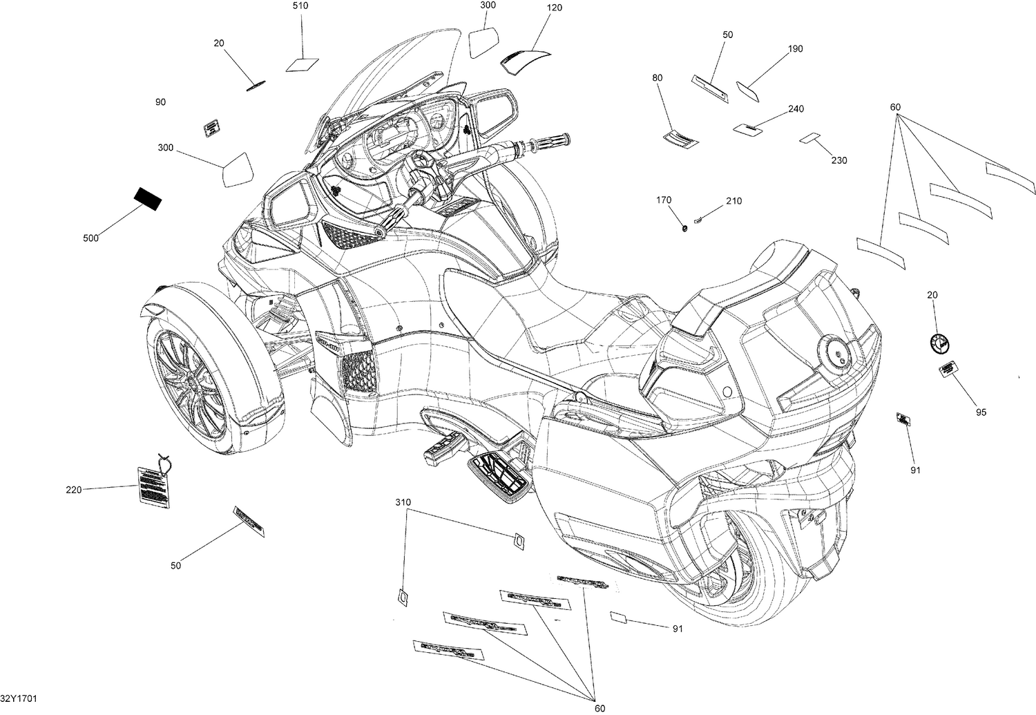 09- Decals - All Models