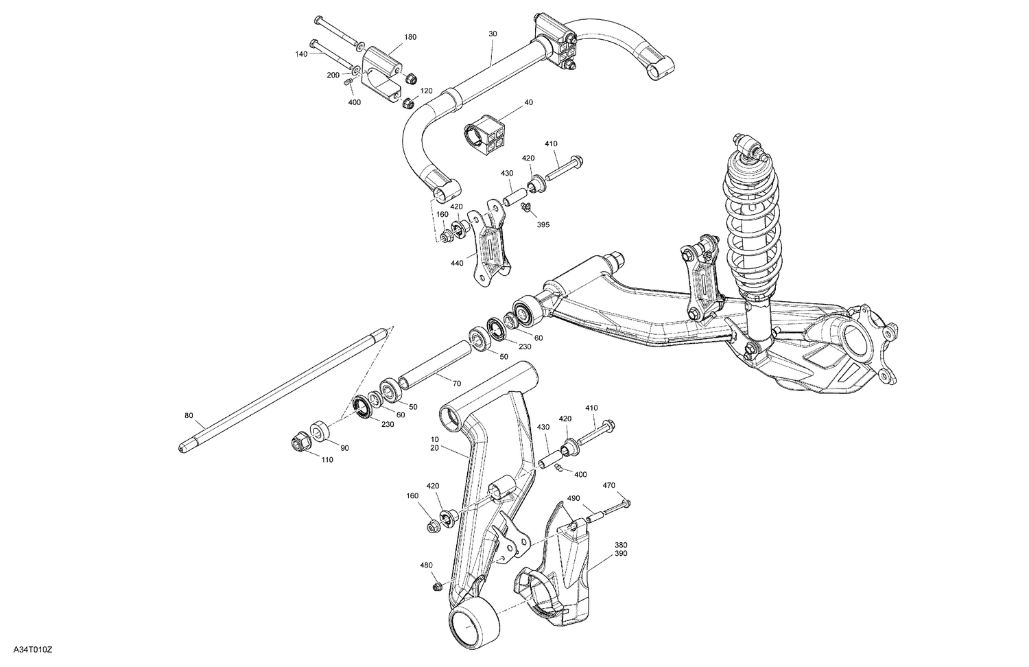 05- Suspension - Rear
