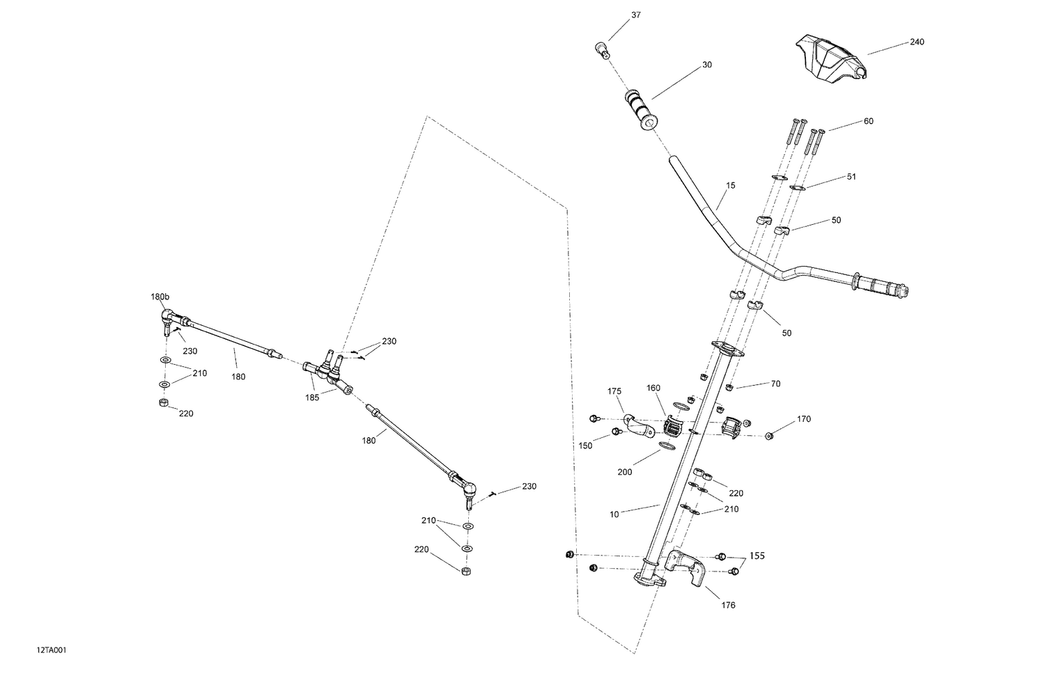 03- Mechanic - Steering