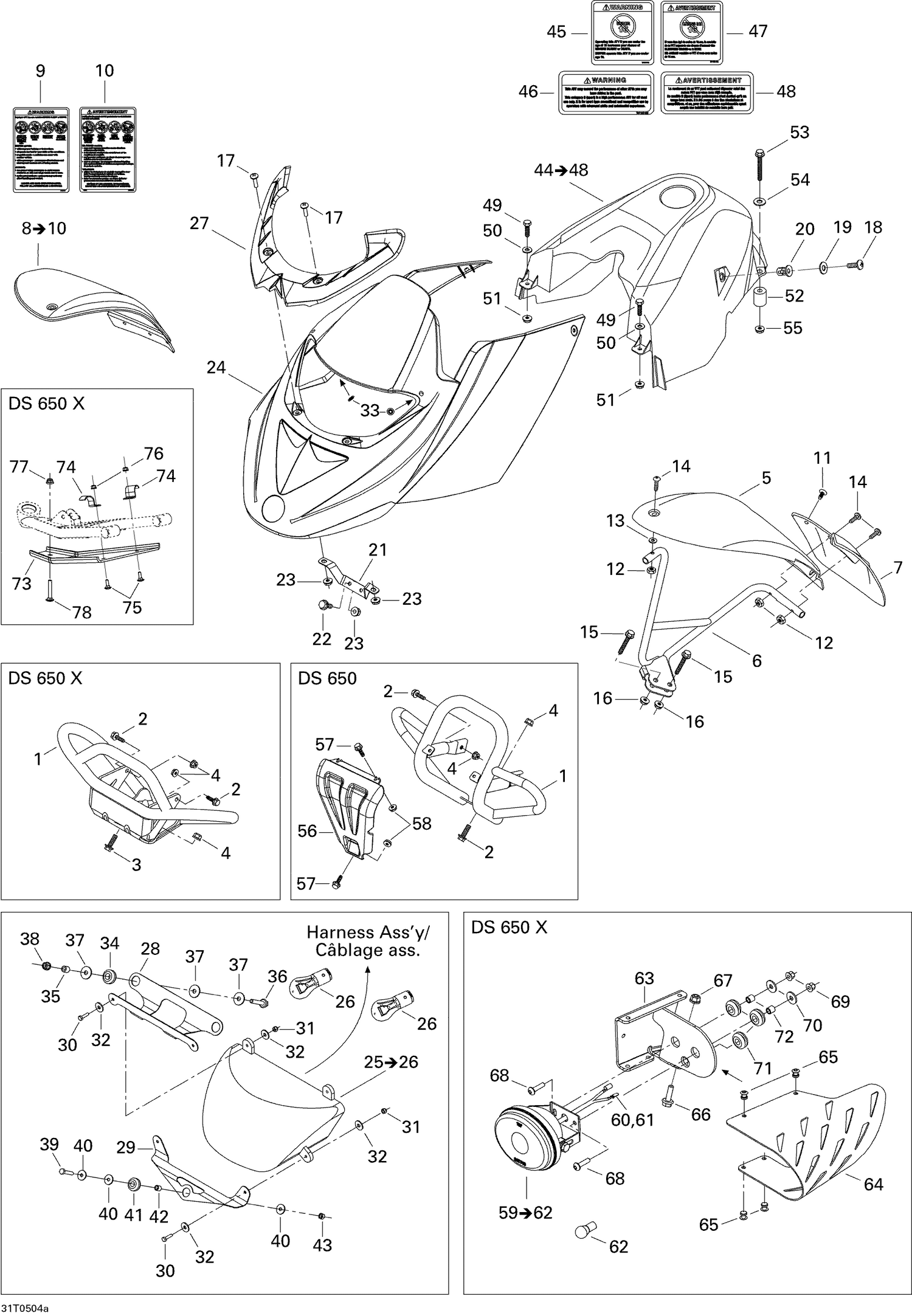 09- Body And Accessories 1