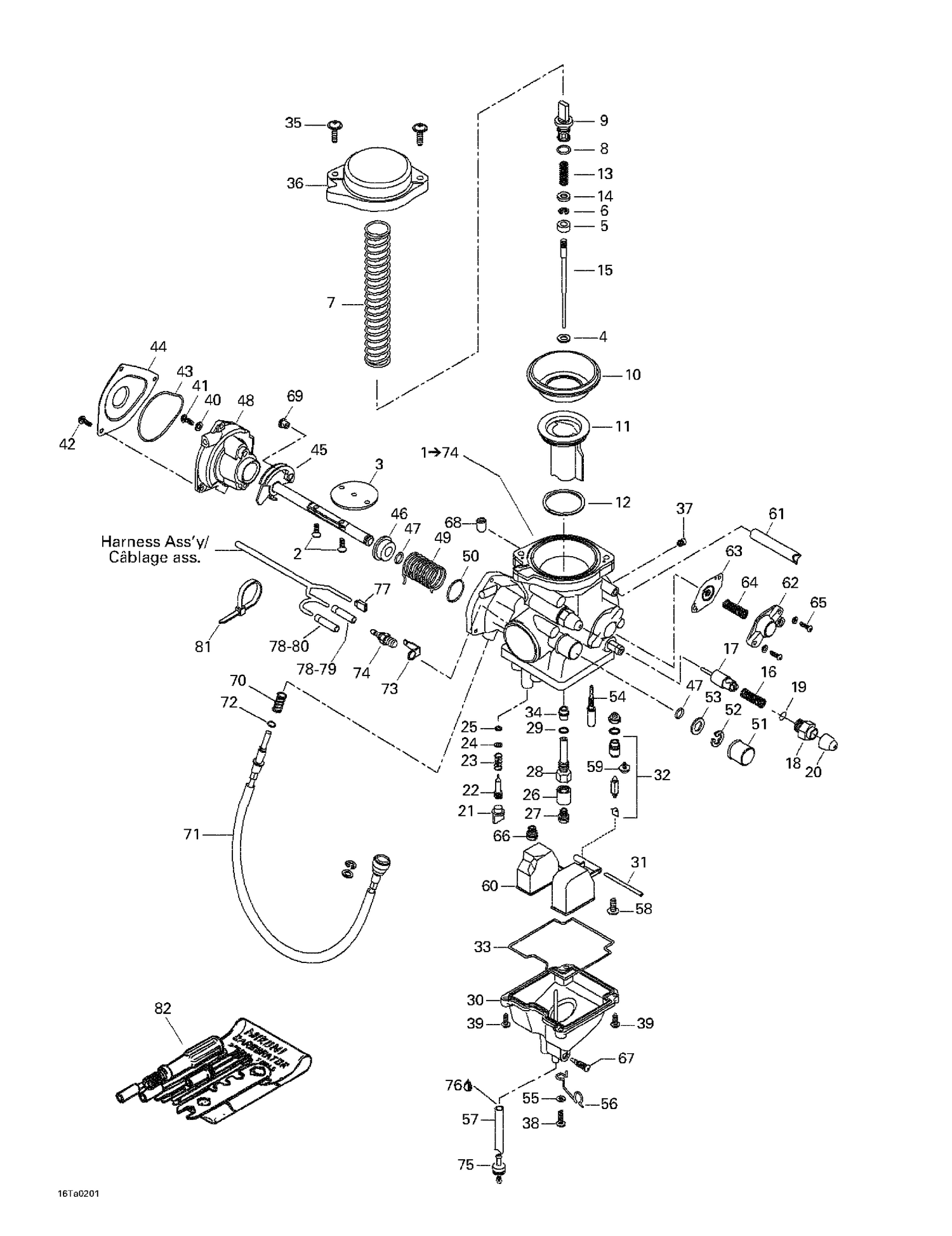 02- Carburetor