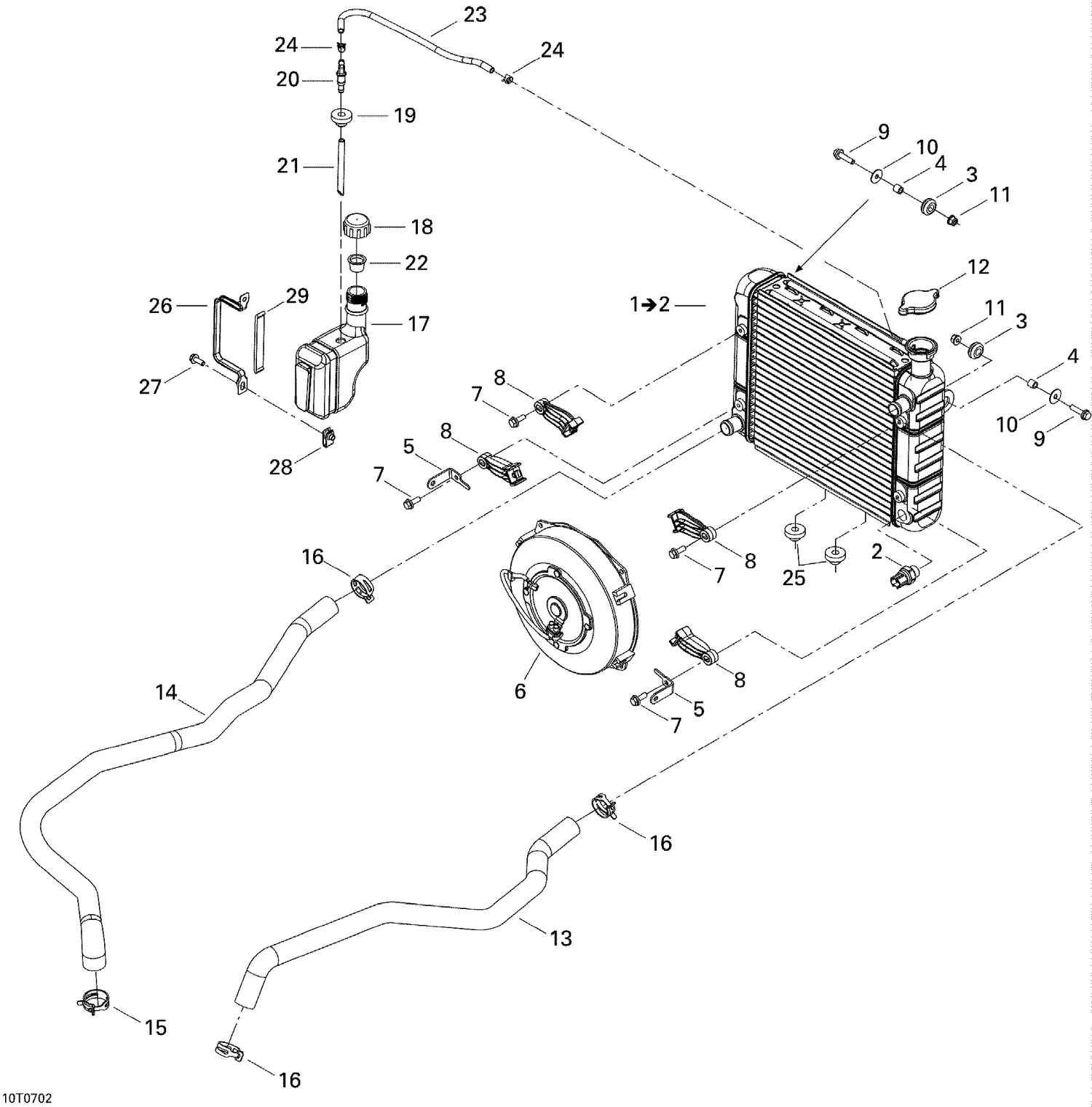 01- Cooling System