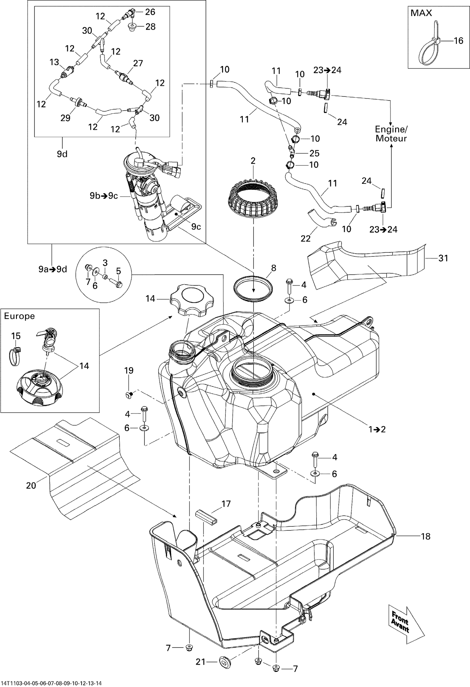 02- Fuel System