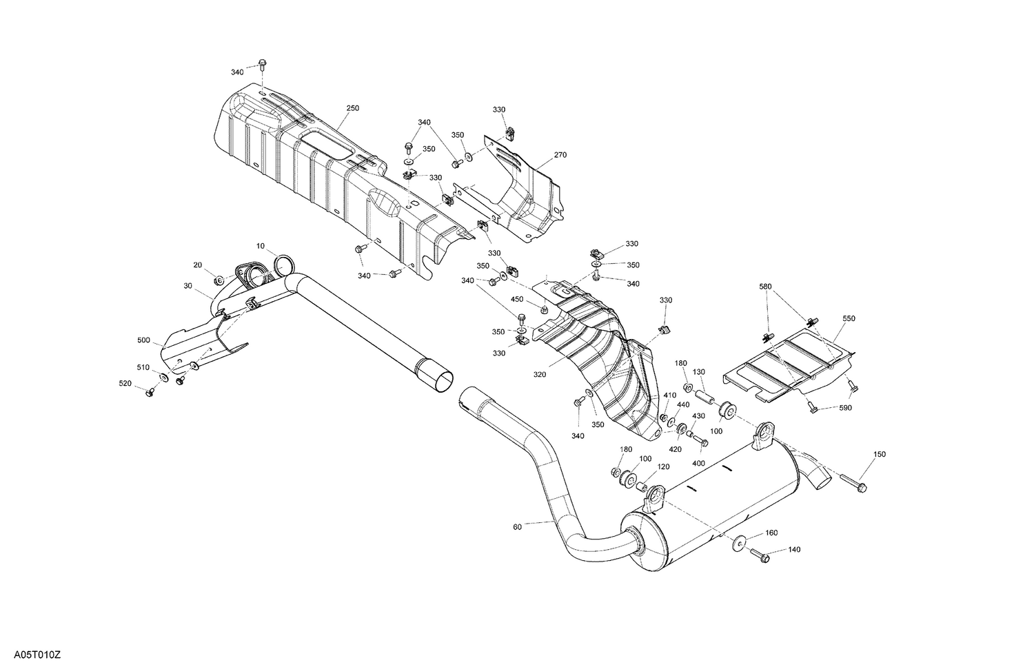 02- Engine - Exhaust