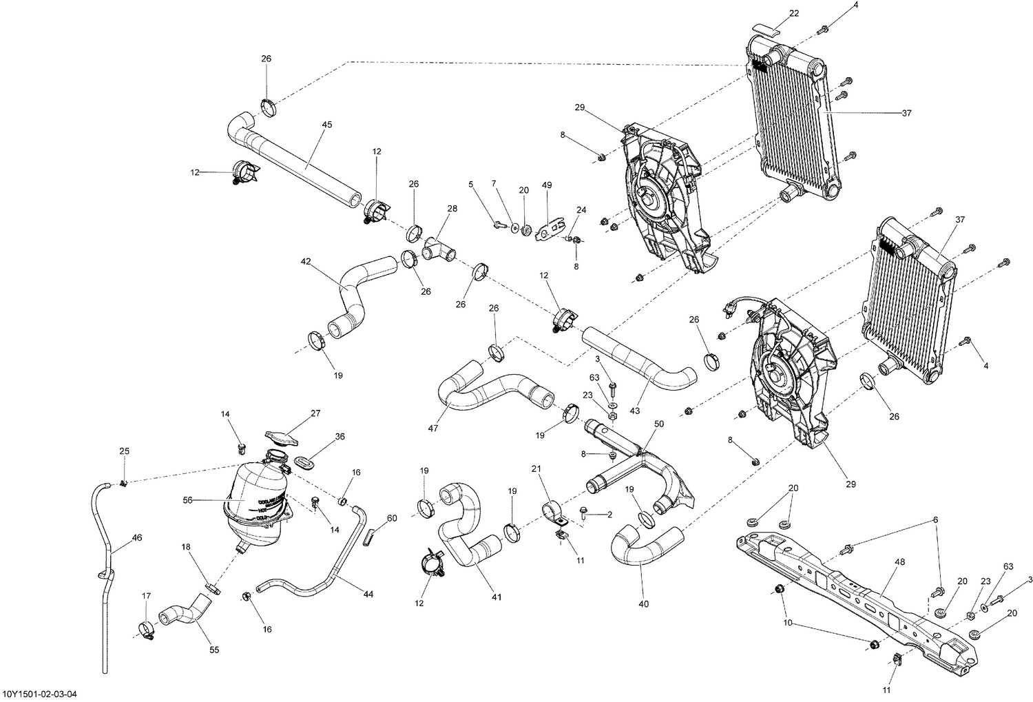 01- Cooling System _10Y1501