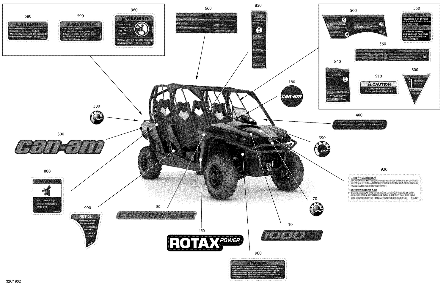 09- Decals - 1000R - DPS