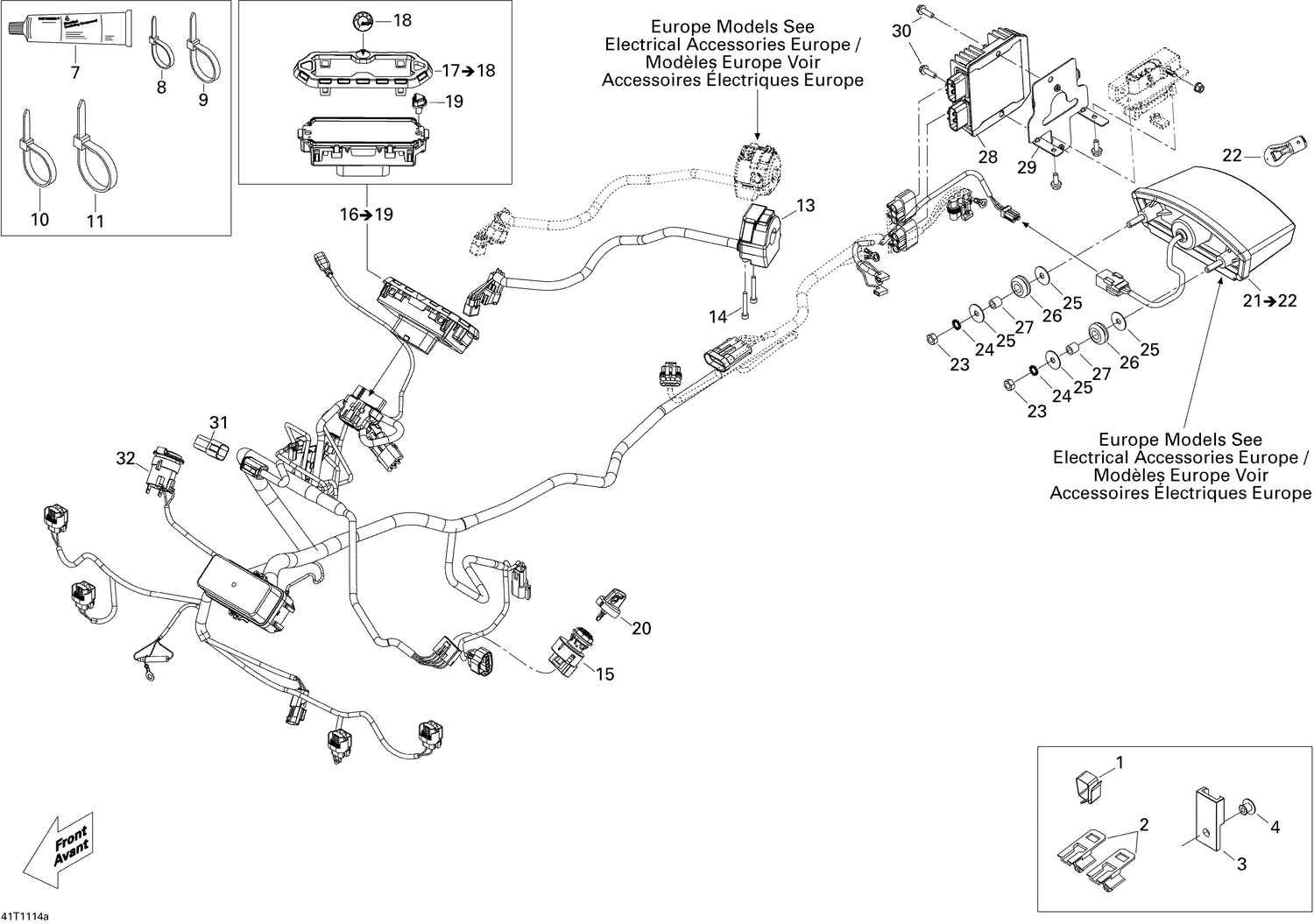 10- Electrical Accessories