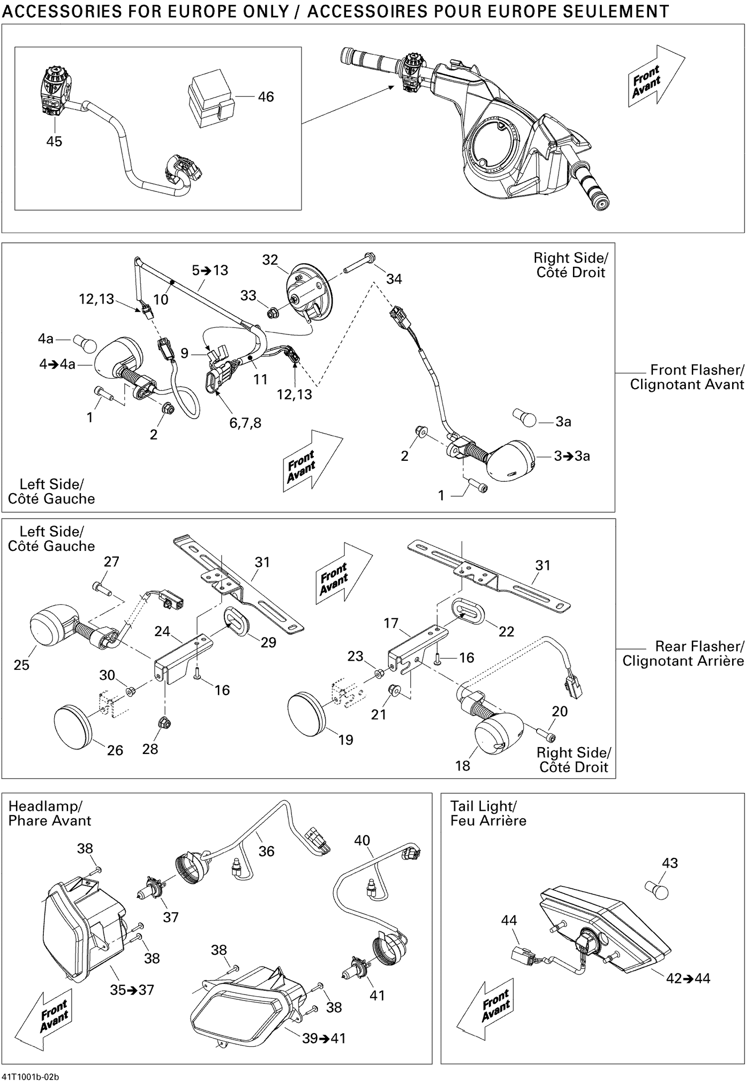 10- Electrical Accessories Europe