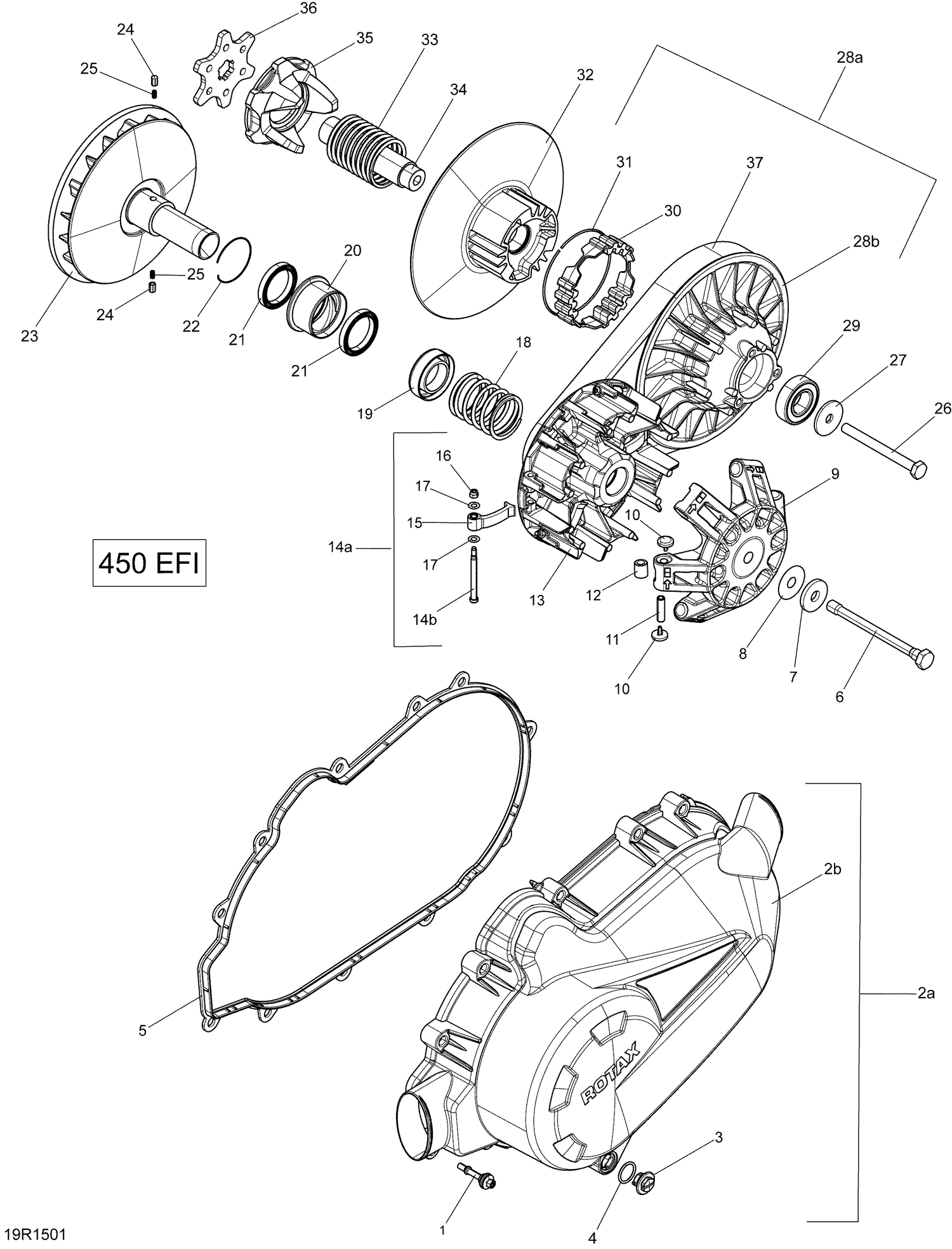 05- Transmission _19R1501