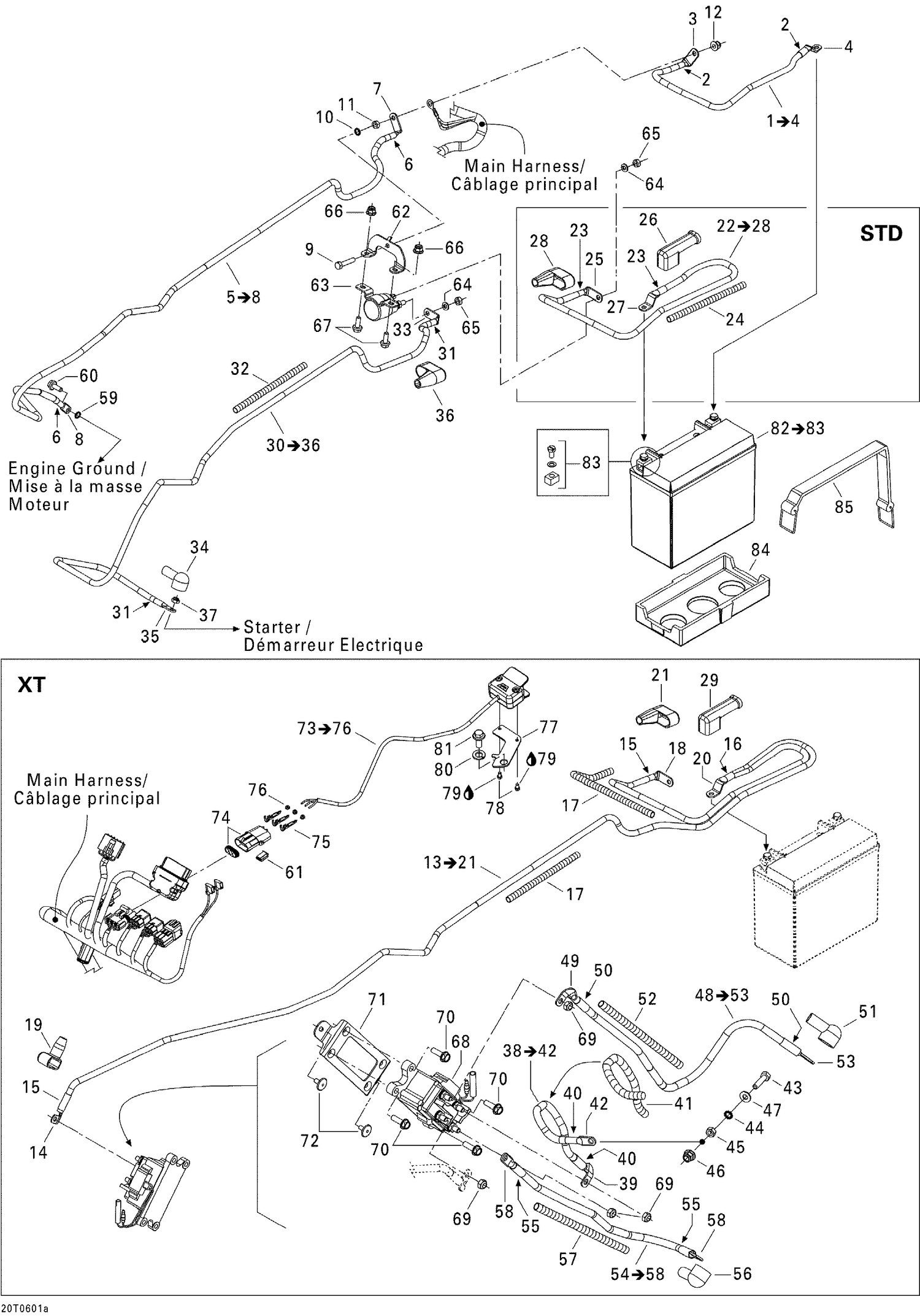 10- Electrical System STD