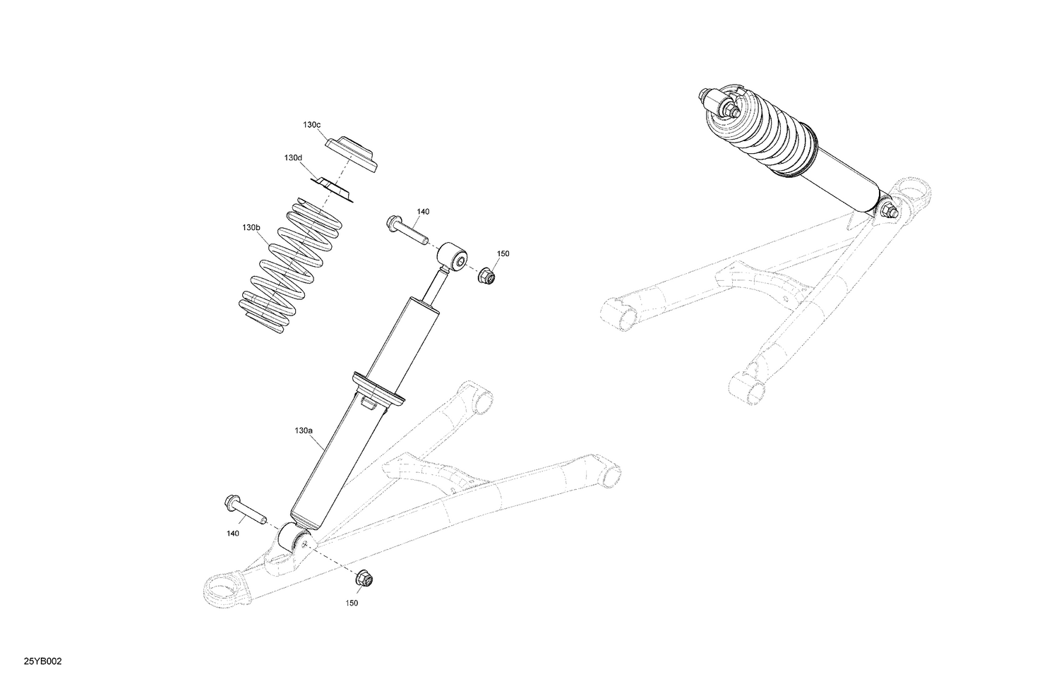 05- Suspension - Front Shocks
