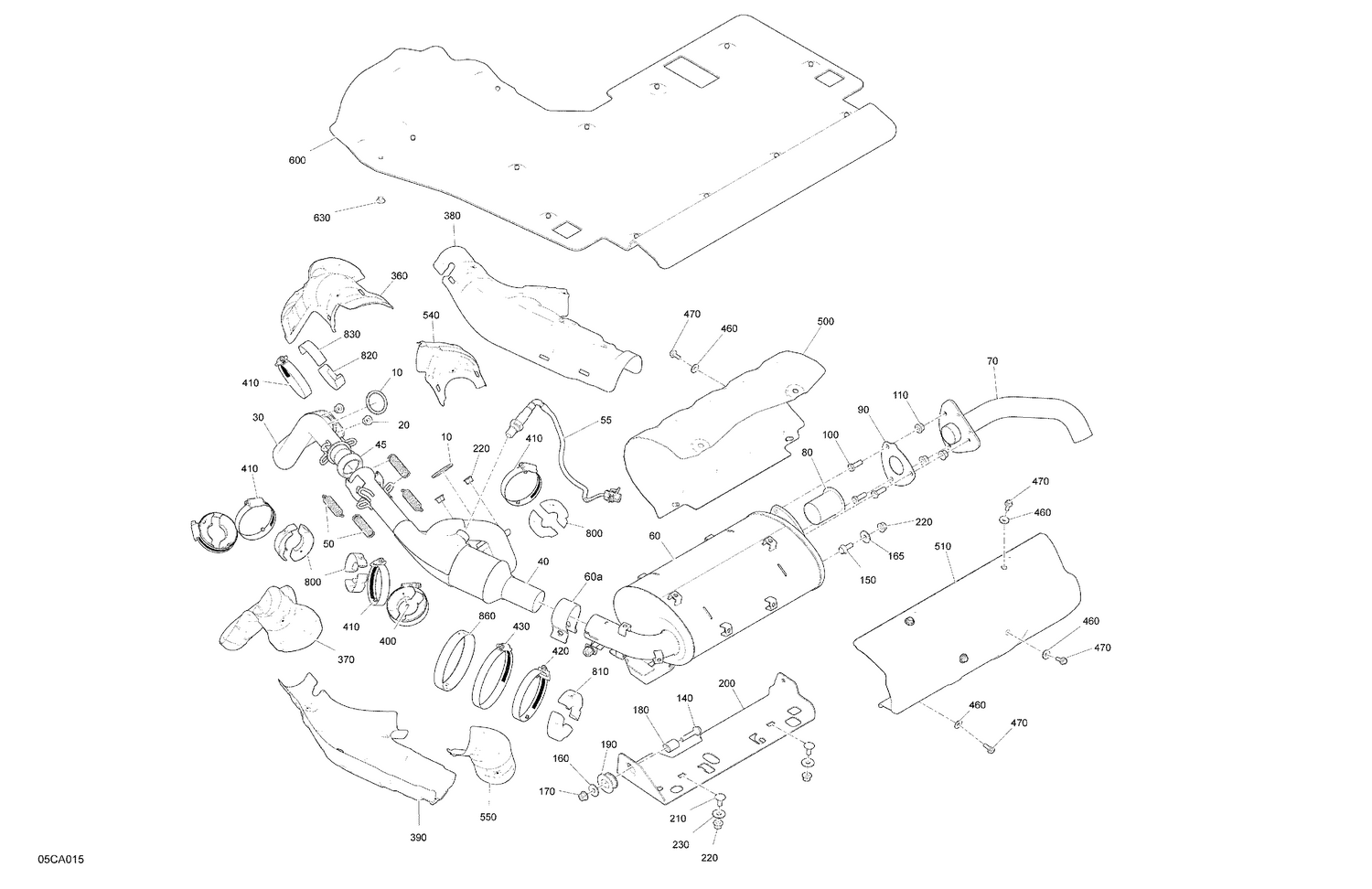 02- Engine - Exhaust