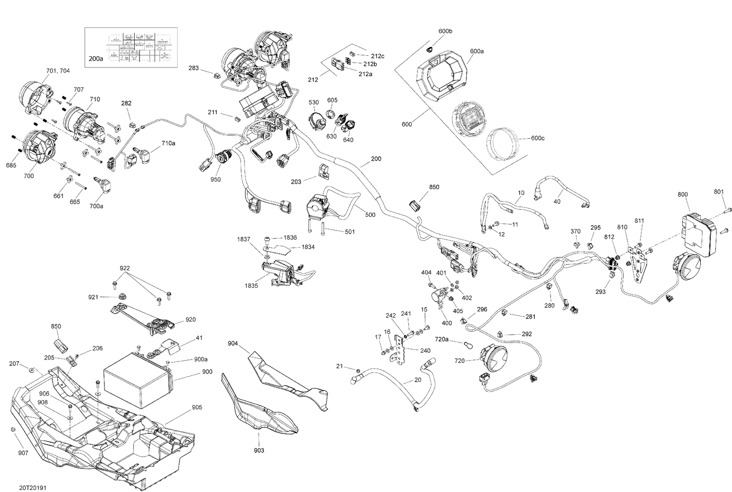 10- Electrical System