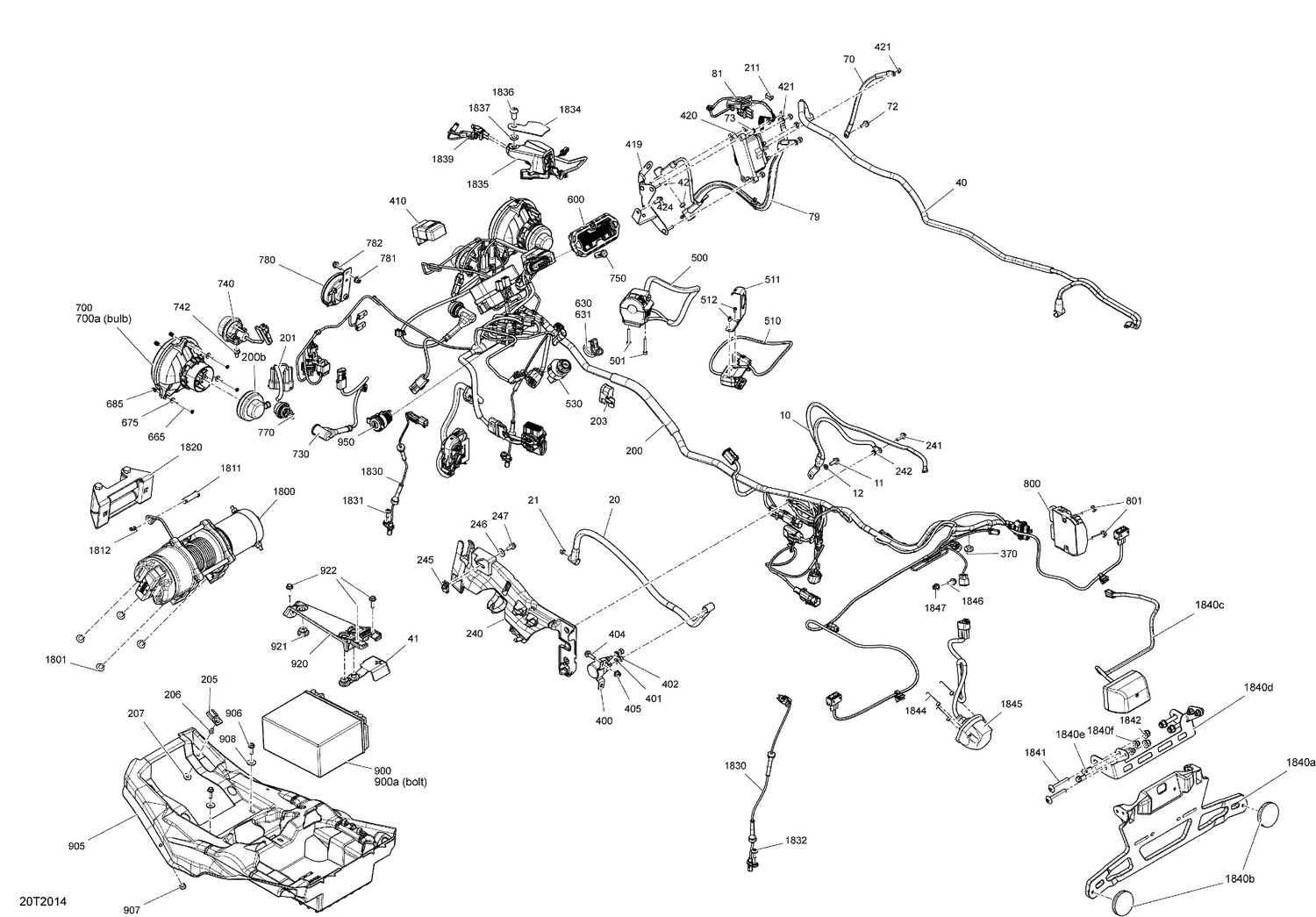 10- Electrical System
