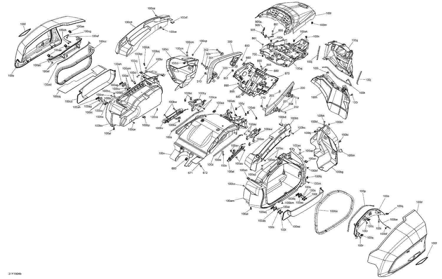 09- Body And Accessories Cargo