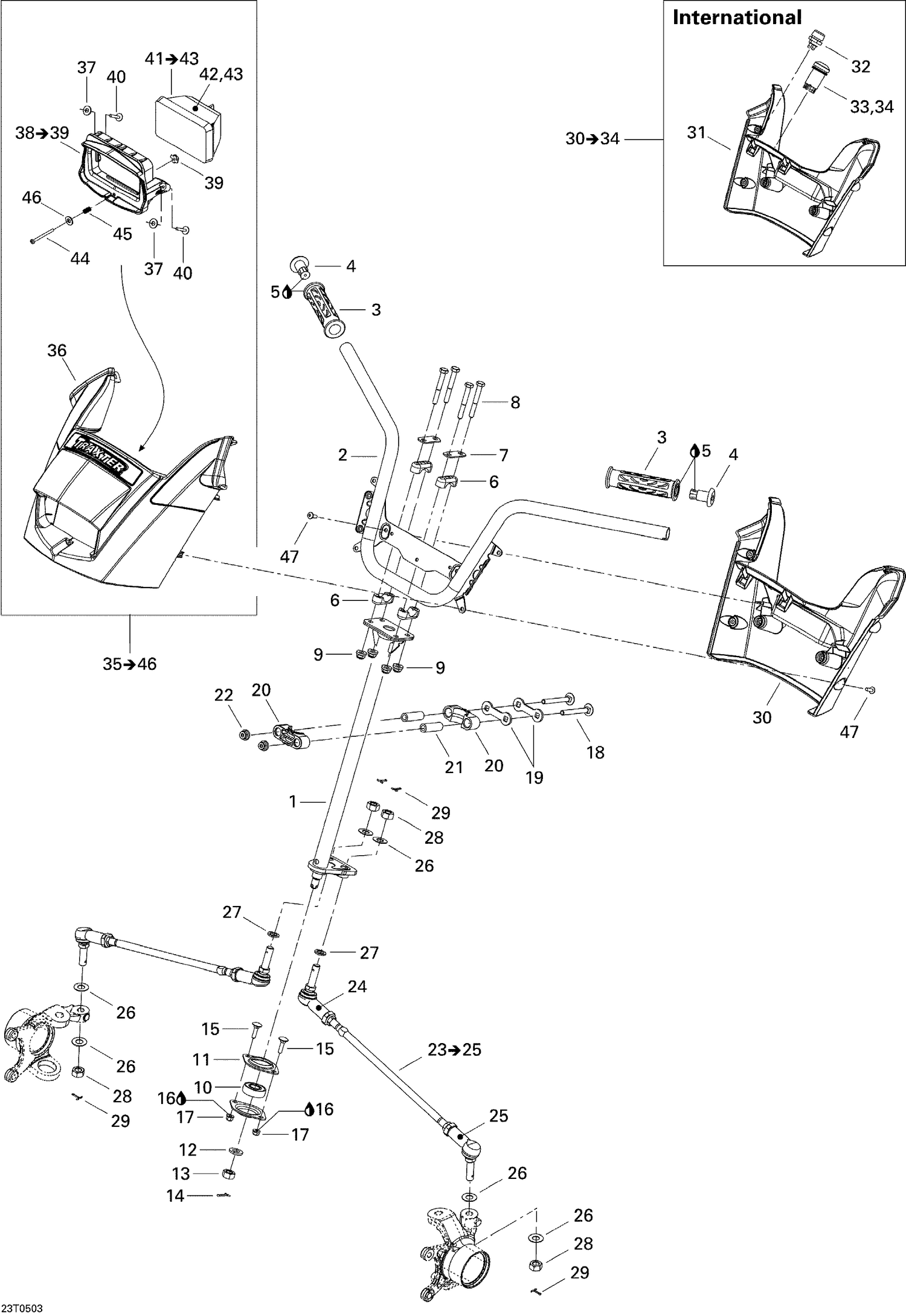 07- Steering System