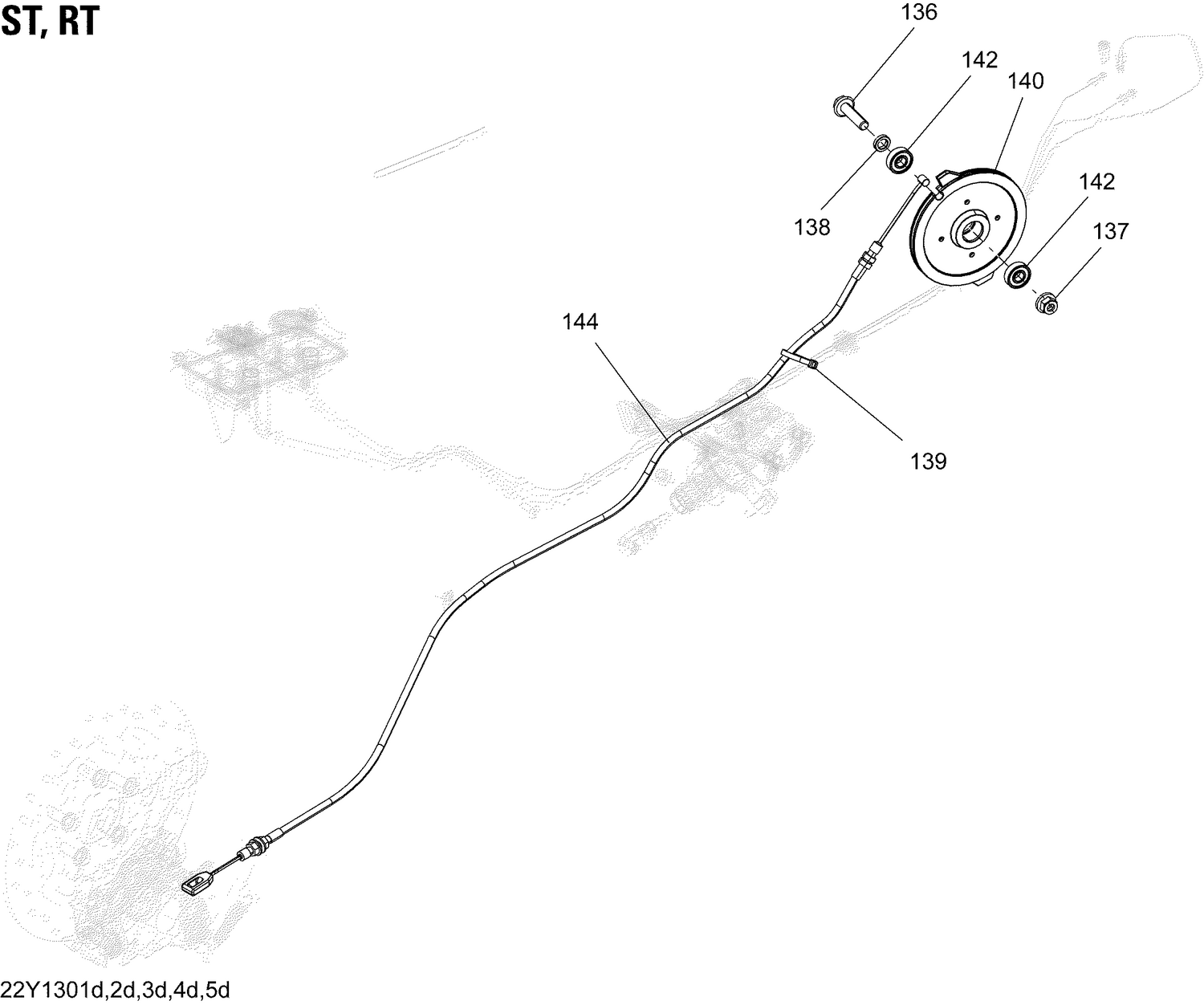 06- Hydraulic Brake Parking