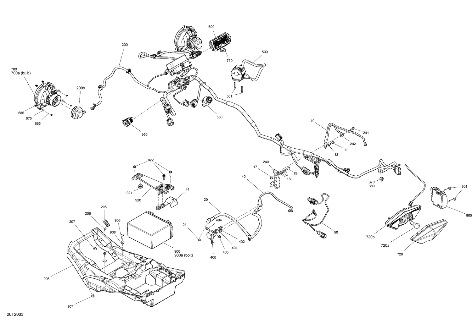 10- Electrical System