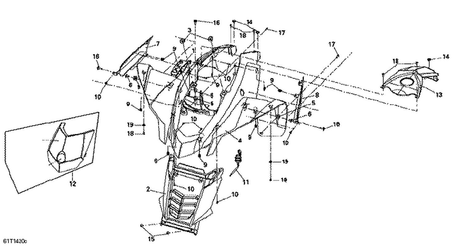 09- Front Fender EUR
