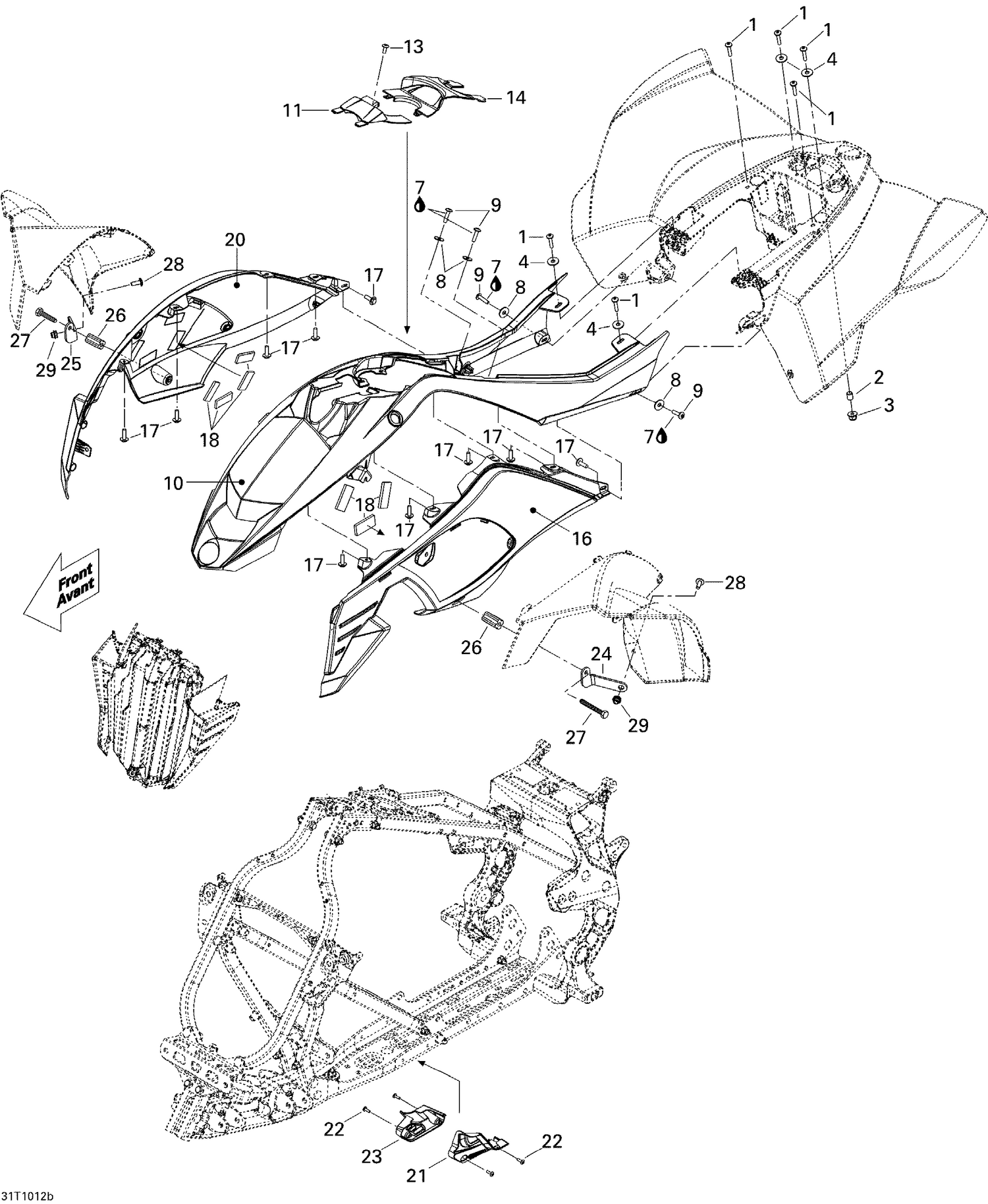 09- Body And Accessories 2