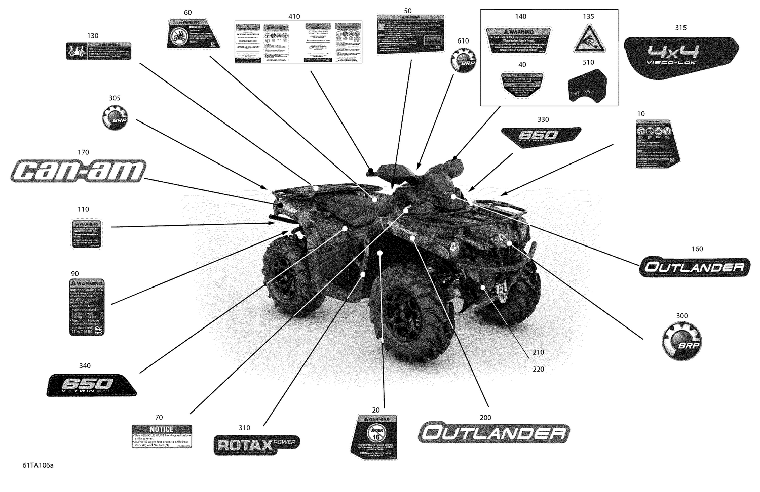 07- Body - Decals - STD