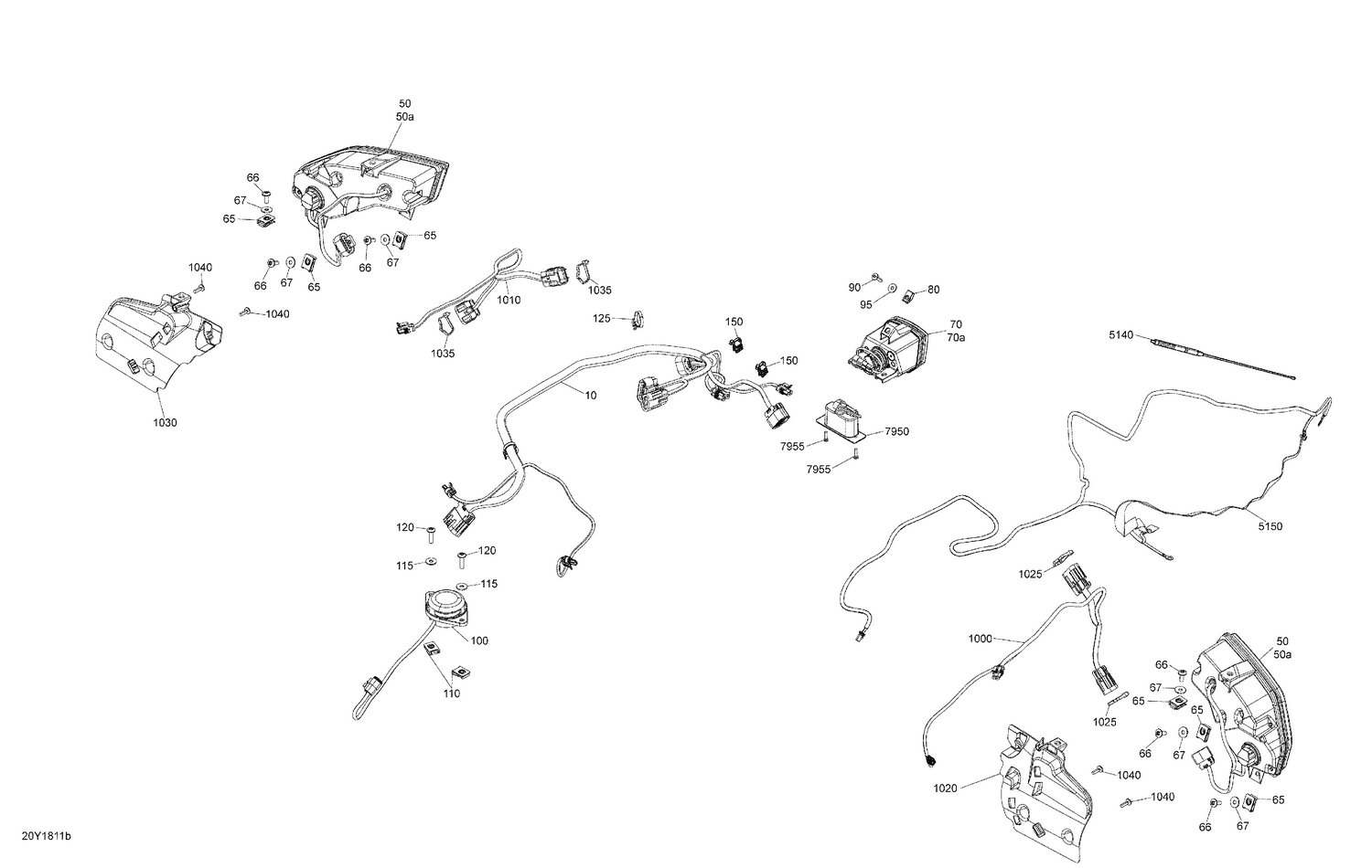 10- Electrical Cargo F3 - T