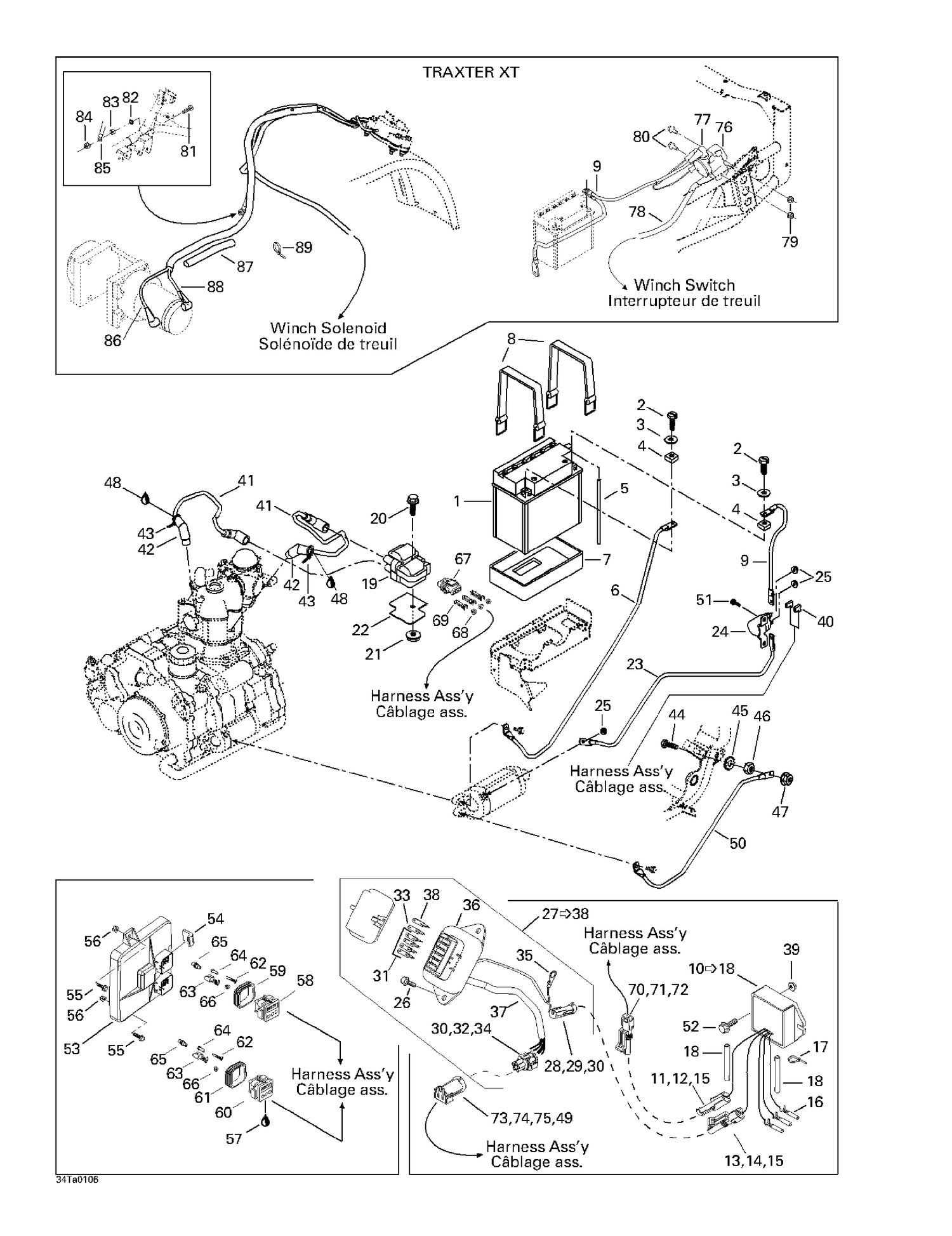10- Battery And Electrical Accessories