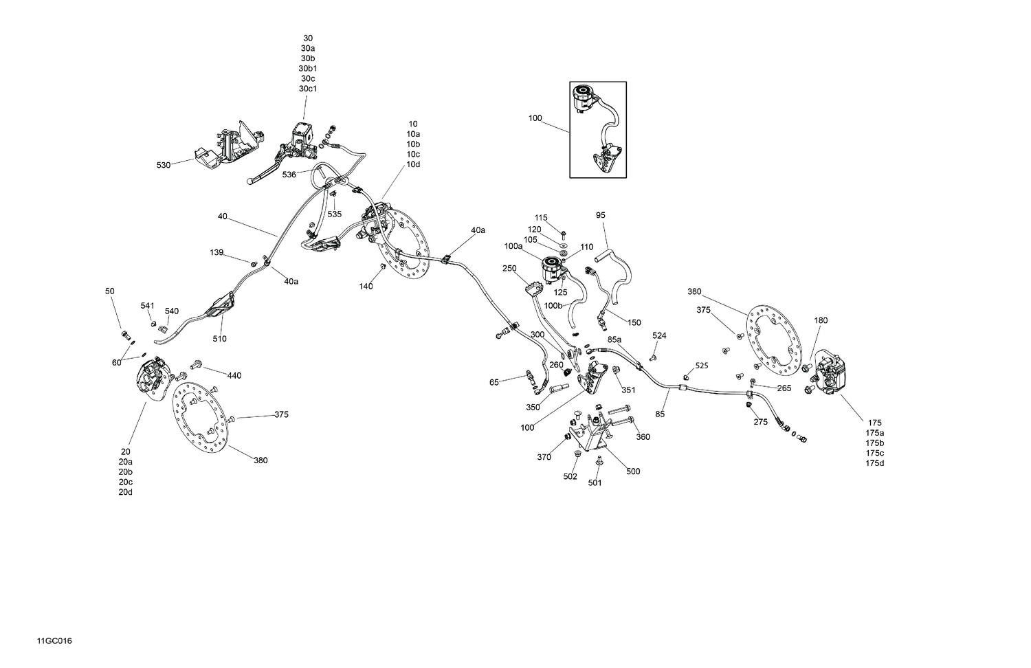 03- Mechanic - Brake System