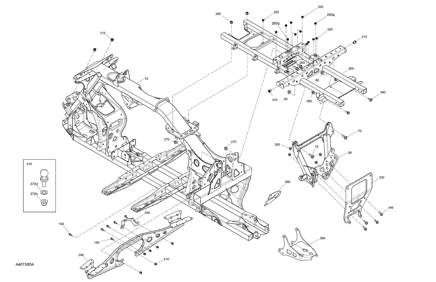 06- Frame - System - DPS