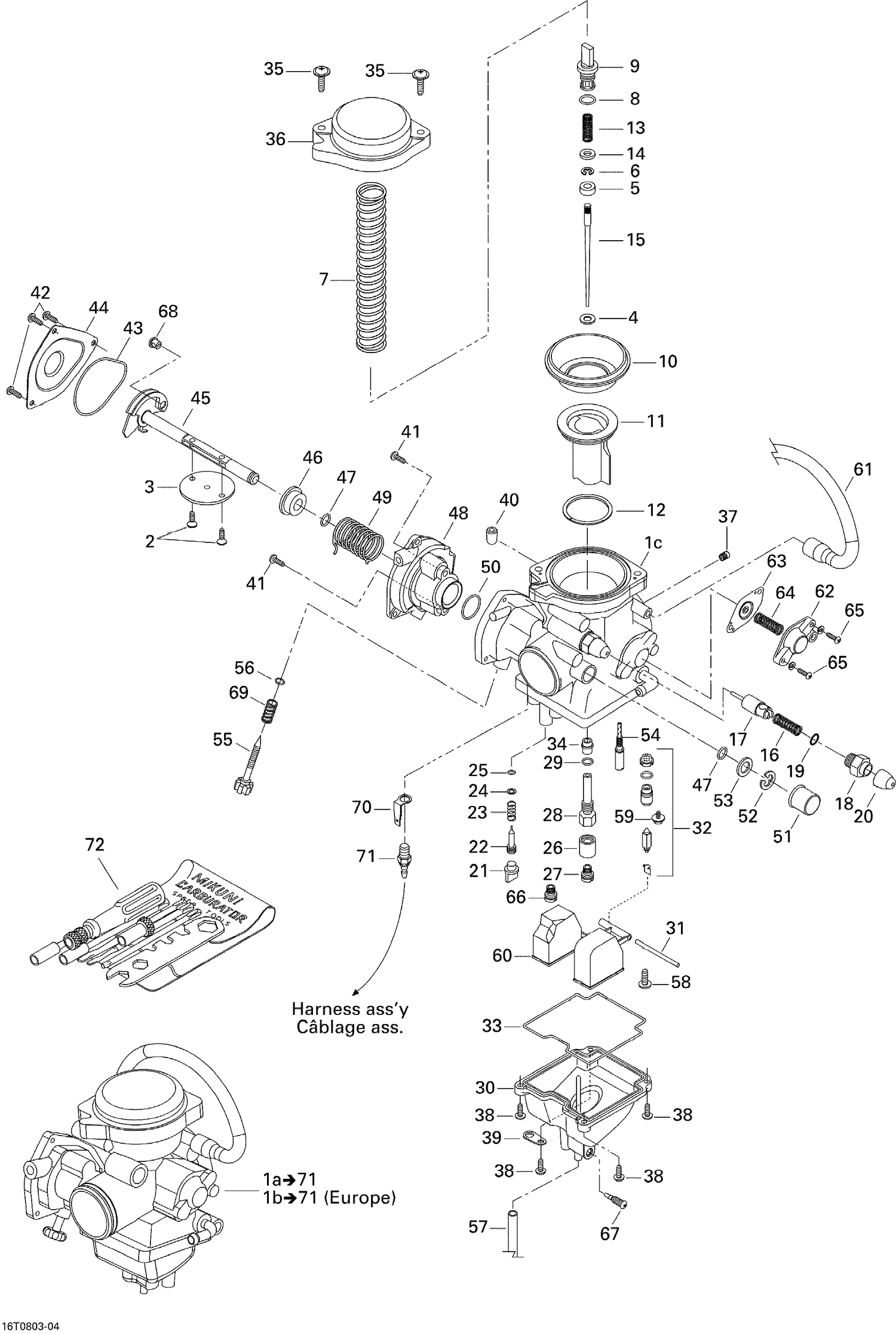 02- Carburetor