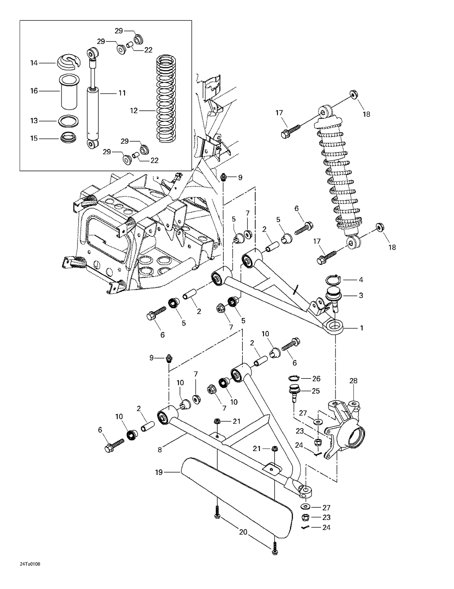 07- Front Suspension