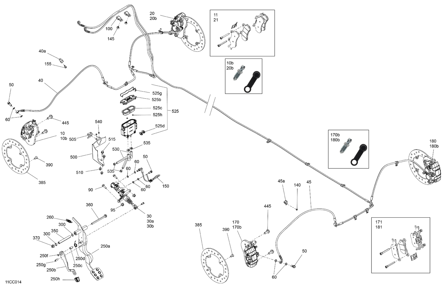 03- Mechanic - Brake System