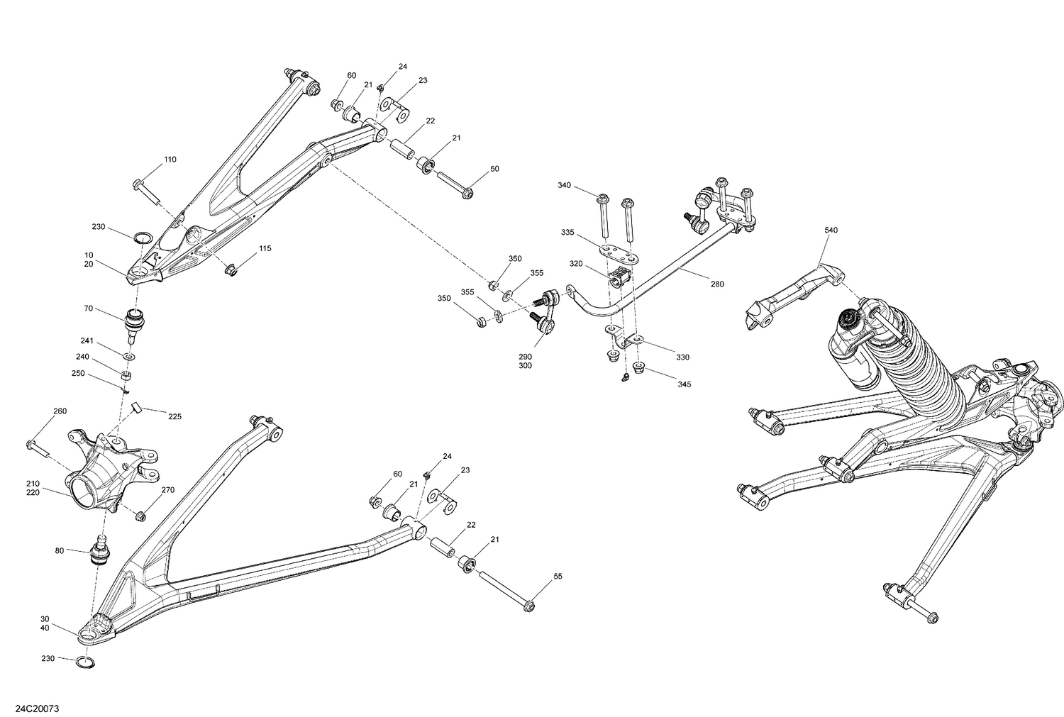 07- Front Suspension