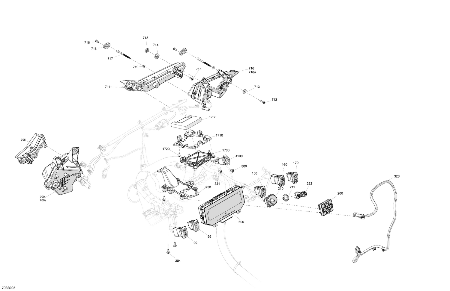 08- Electric - Front Section