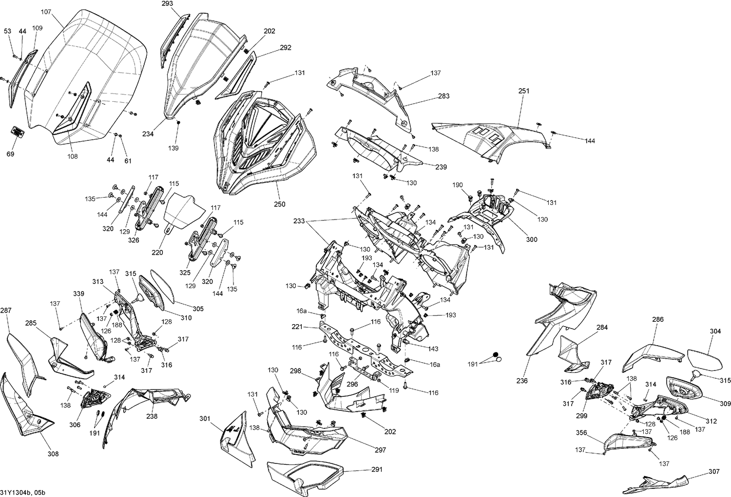 09- Body And Accessories B