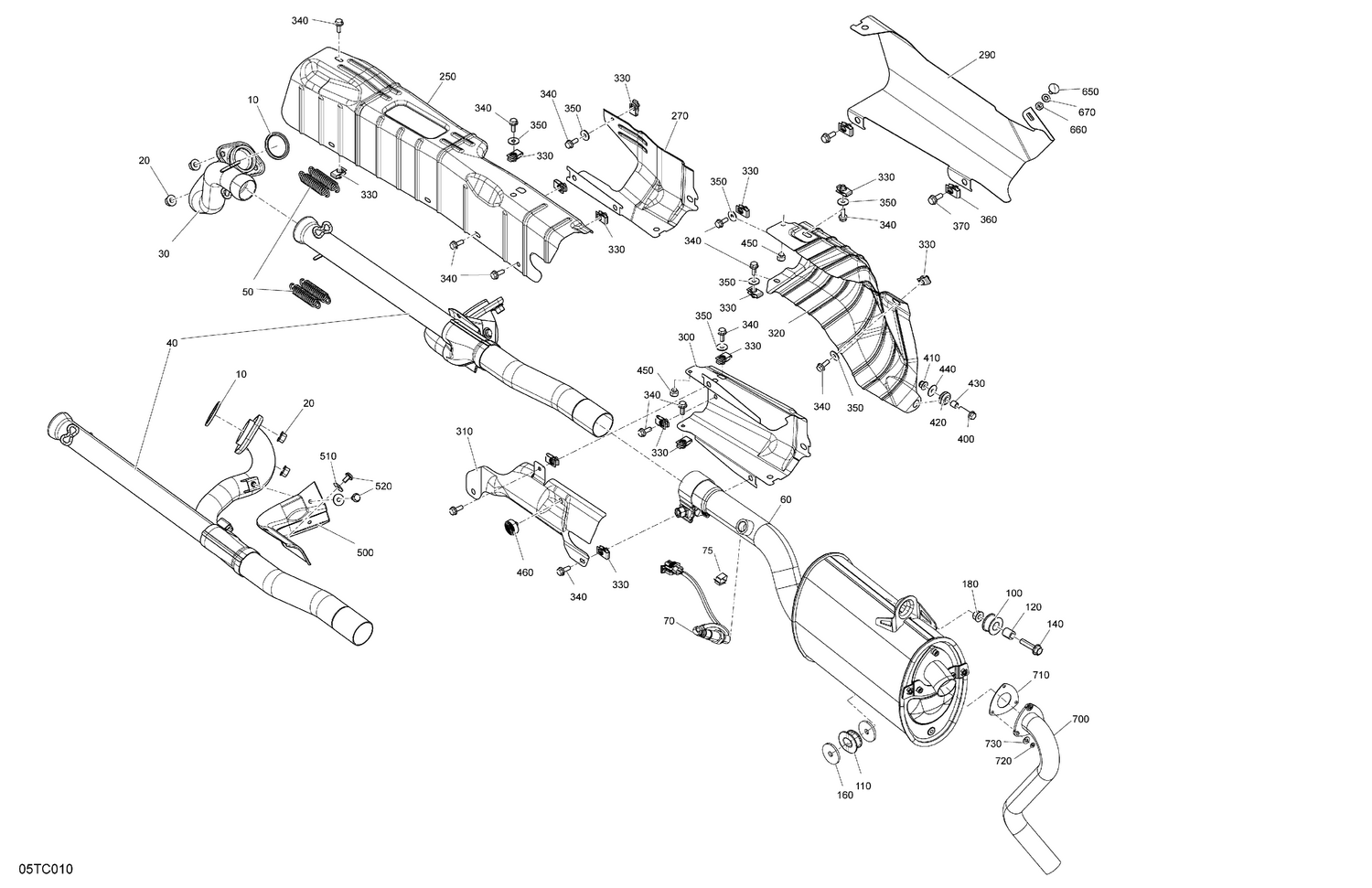 02- Engine - Exhaust