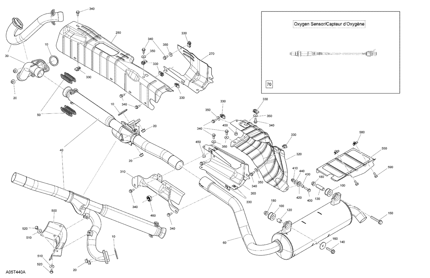 02- Engine - Exhaust - DPS
