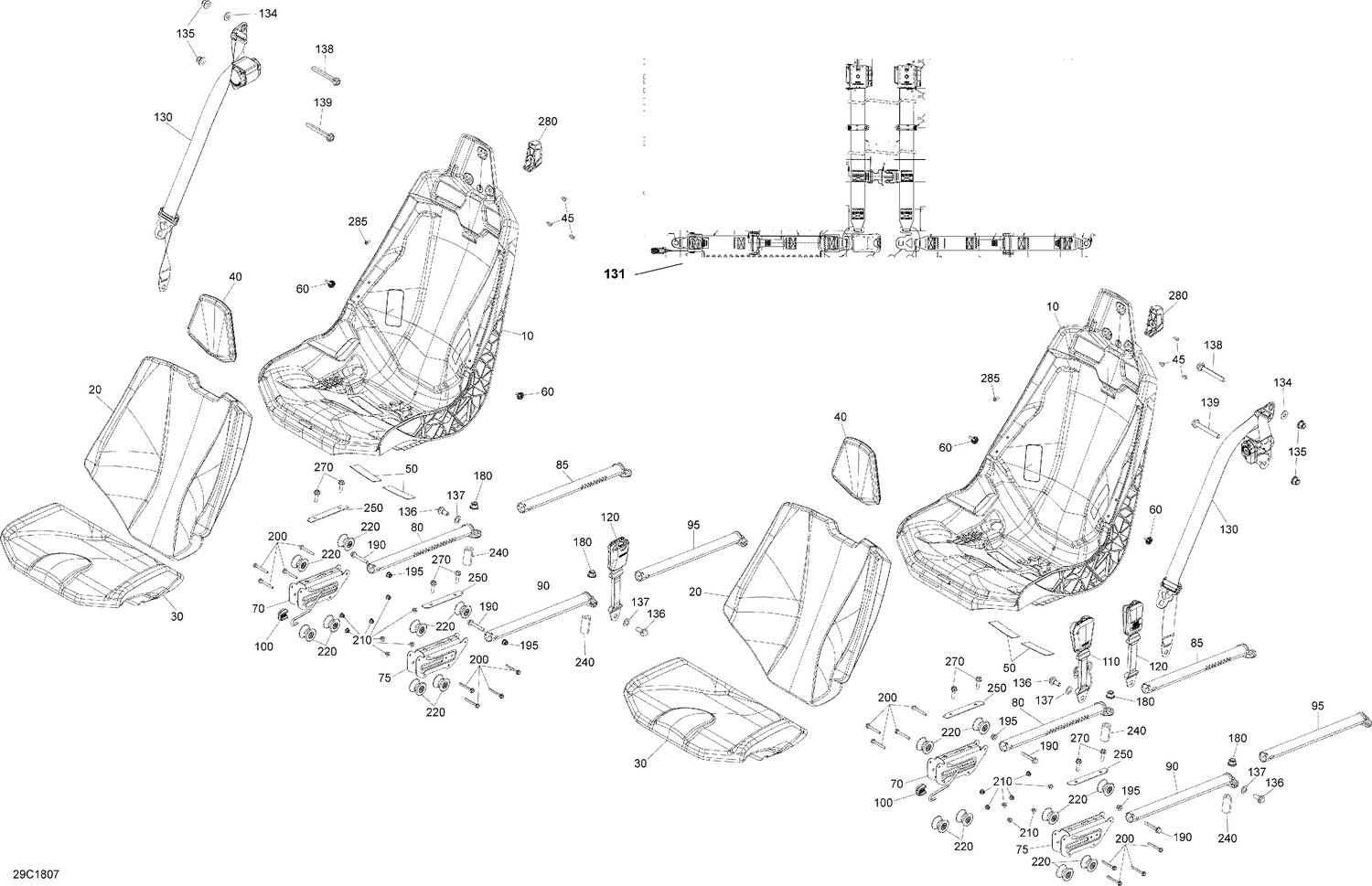 09- Seat - All Package