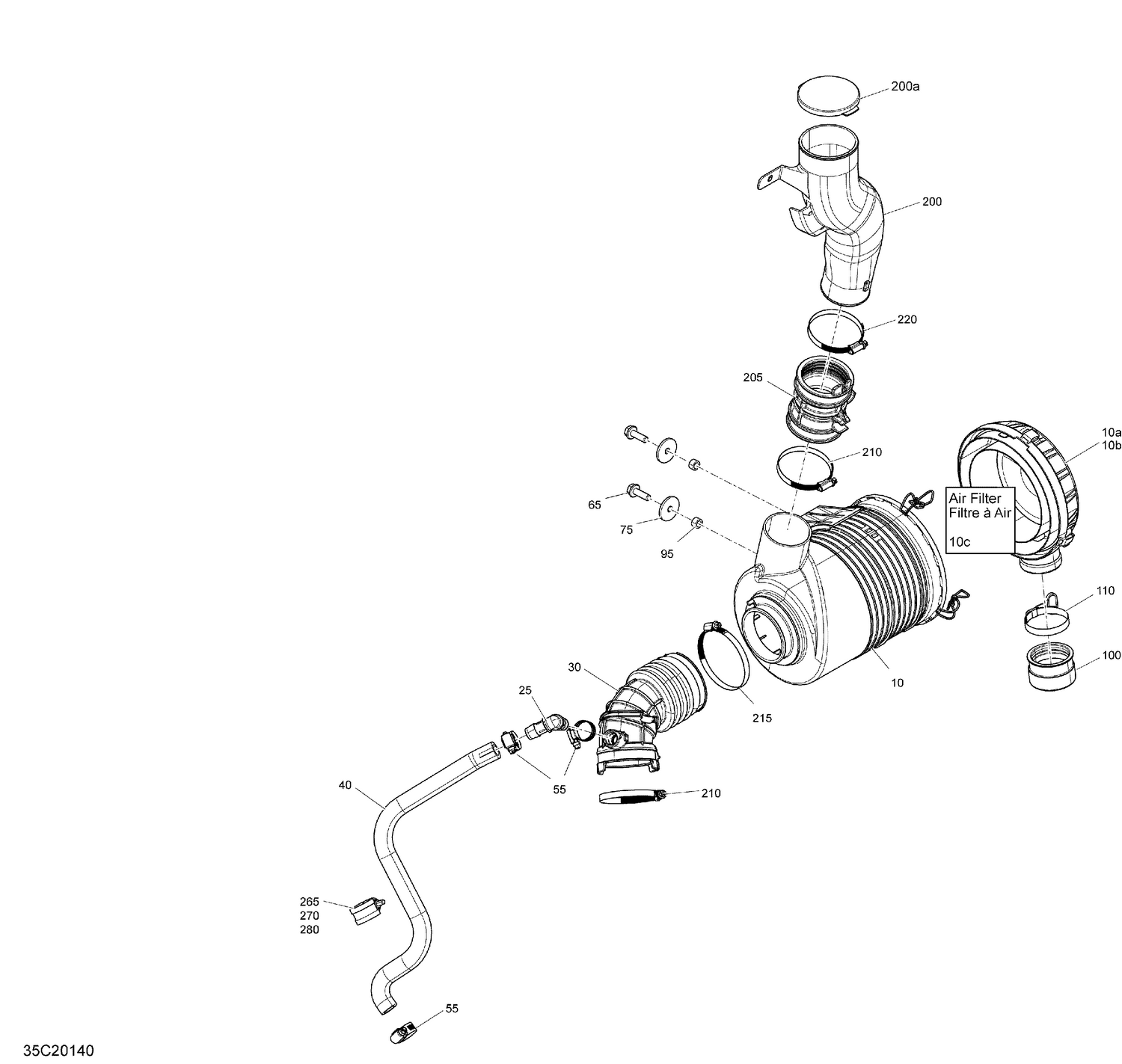 02- Engine - Air Intake
