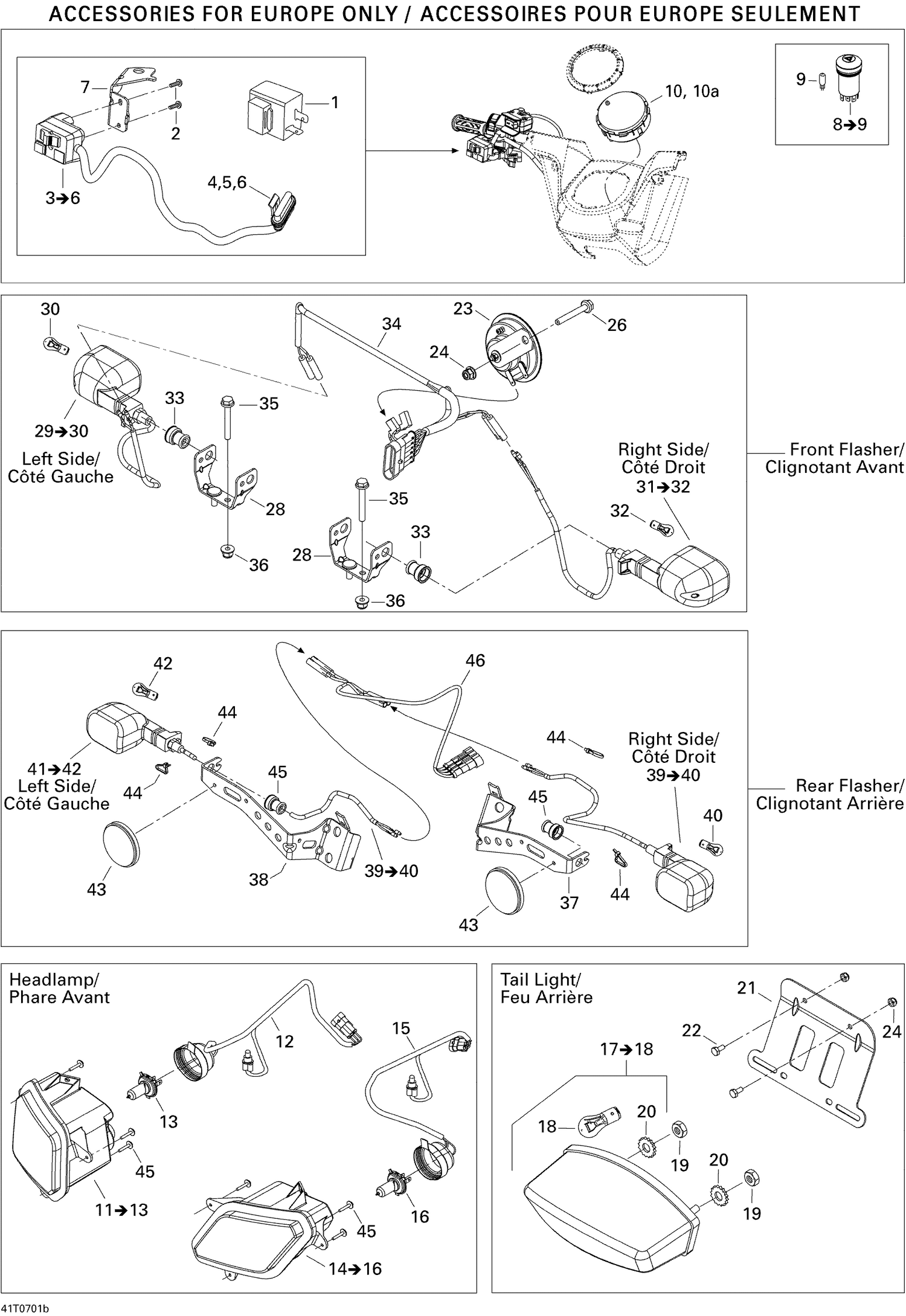 10- Electrical Accessories Euro