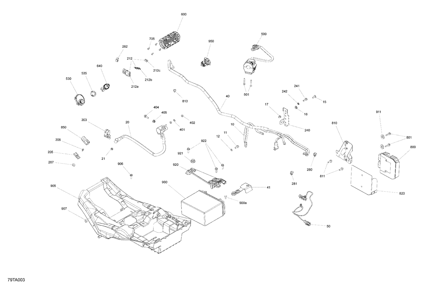 08- Electric - System