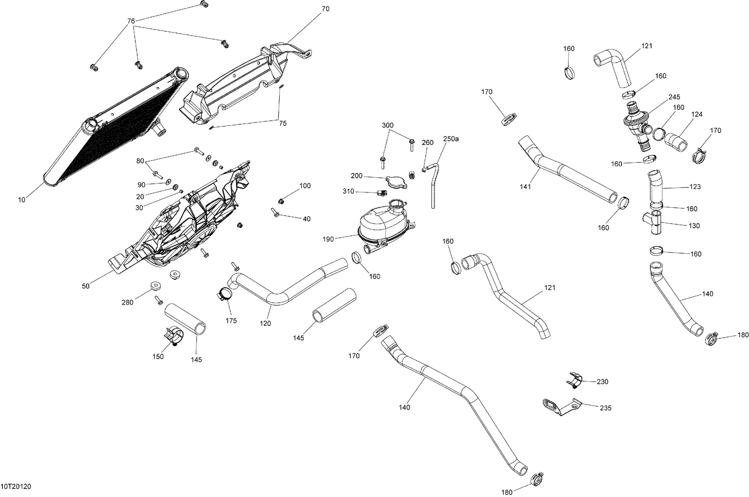 01- Cooling - System