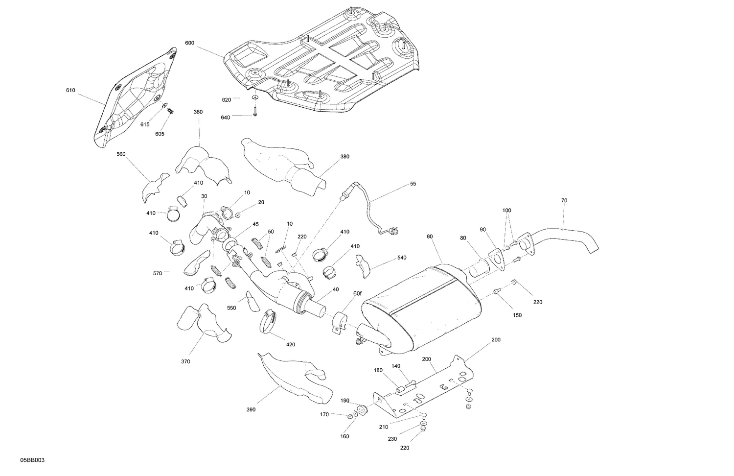 02- Engine - Exhaust