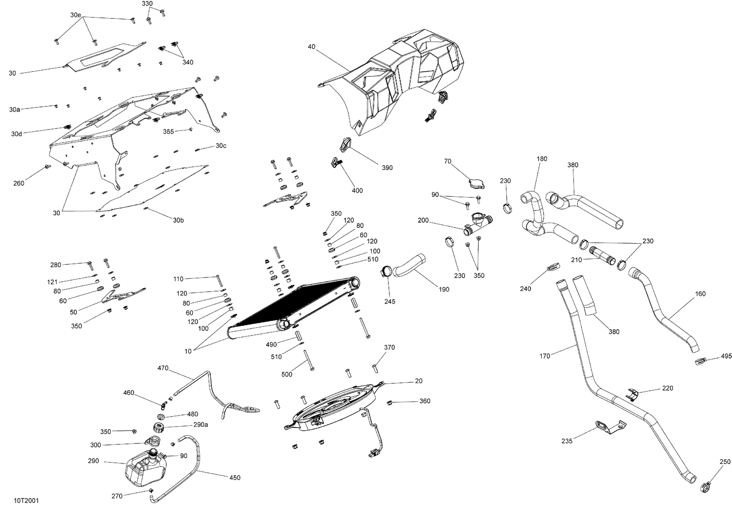 01- Cooling - System