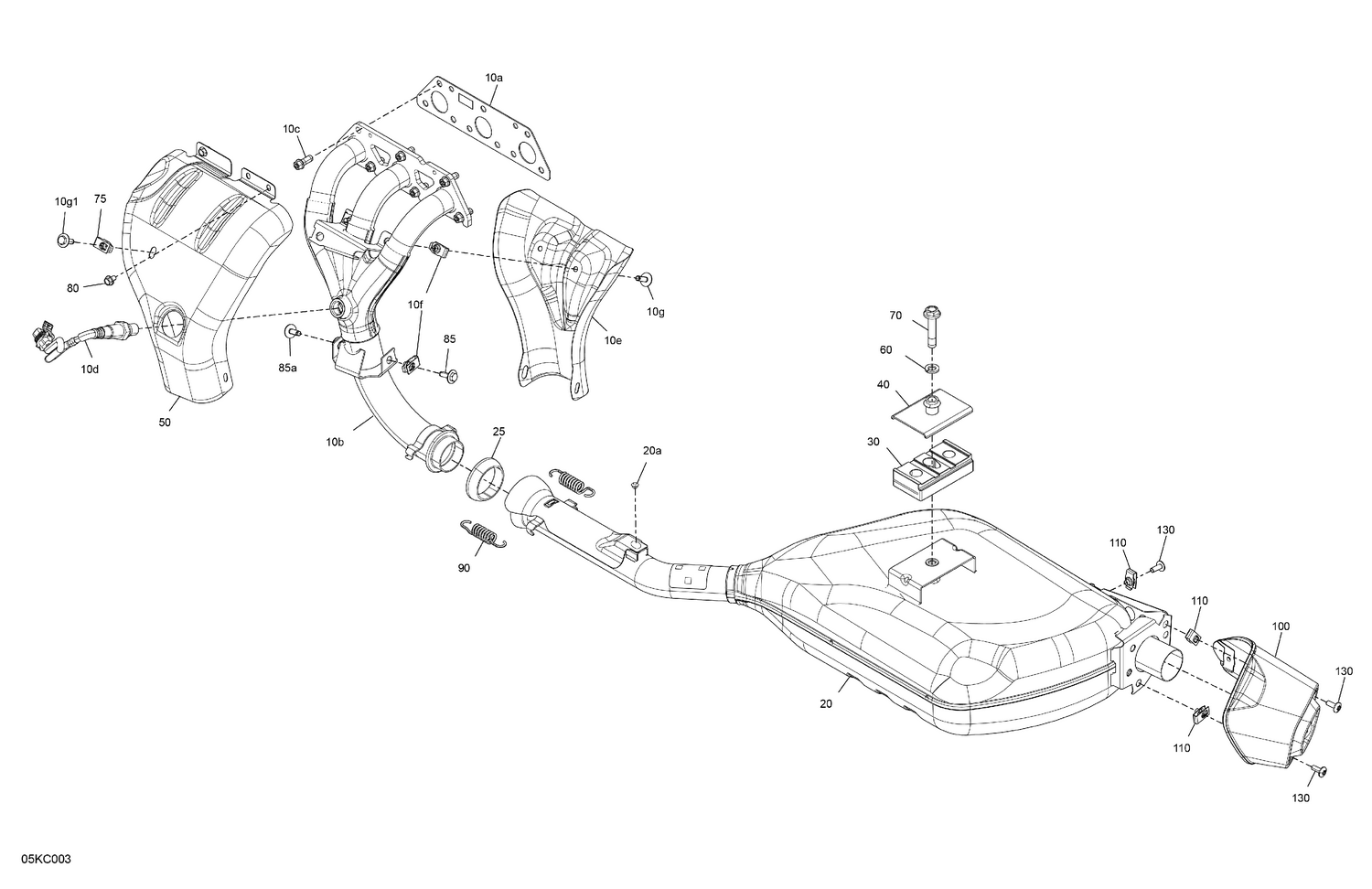 02- Engine - Exhaust
