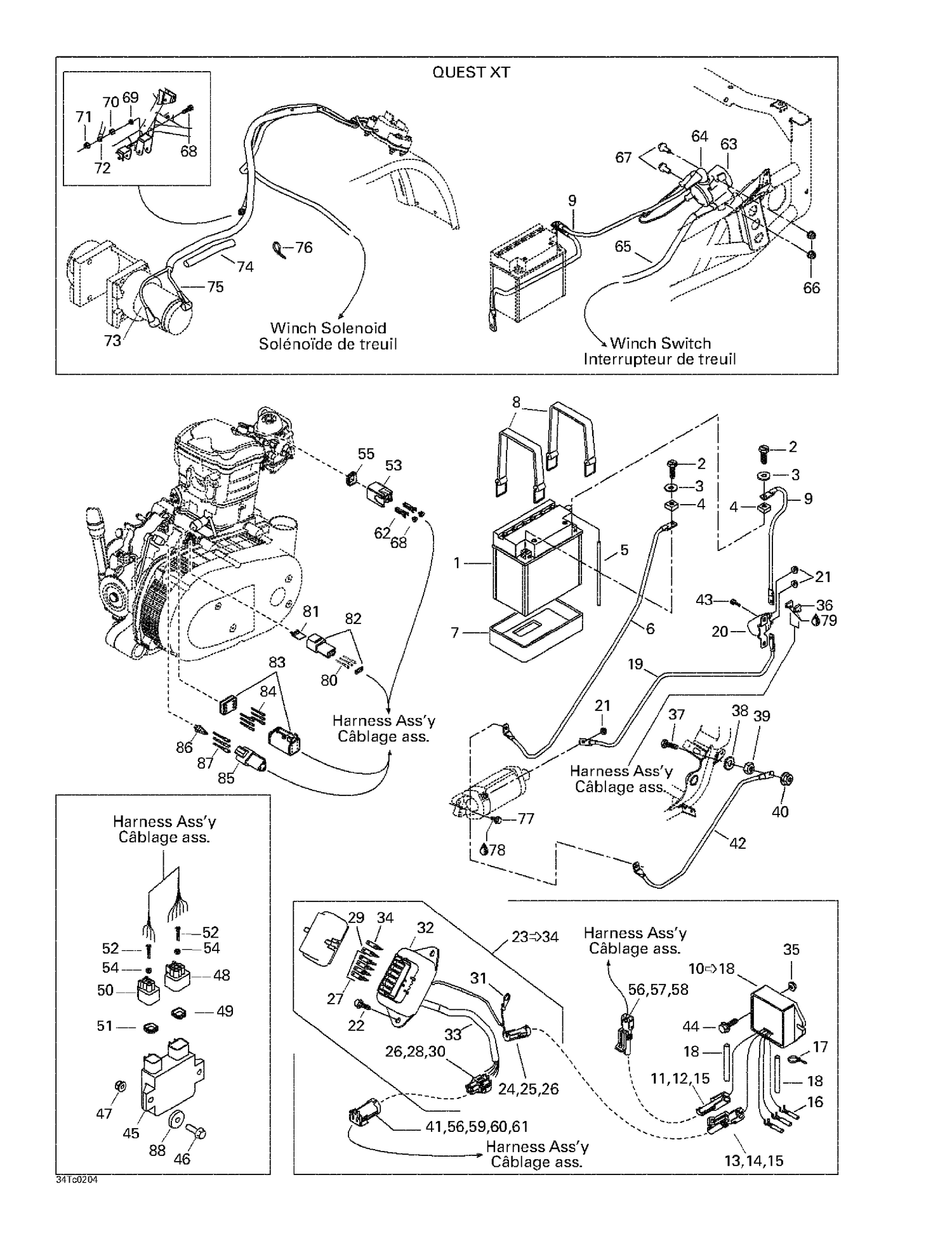 10- Battery And Electrical Accessories