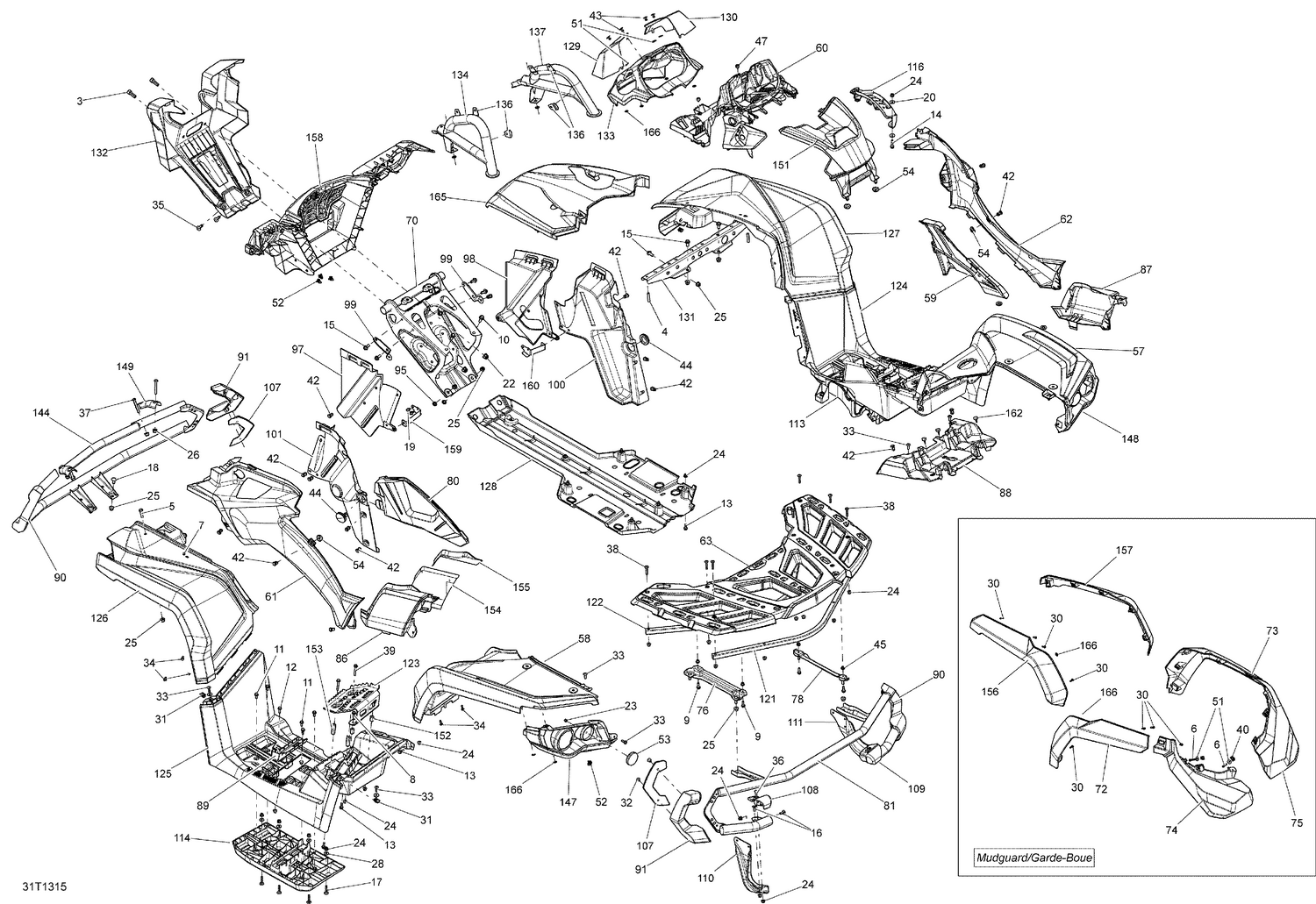 09- Body And Accessories